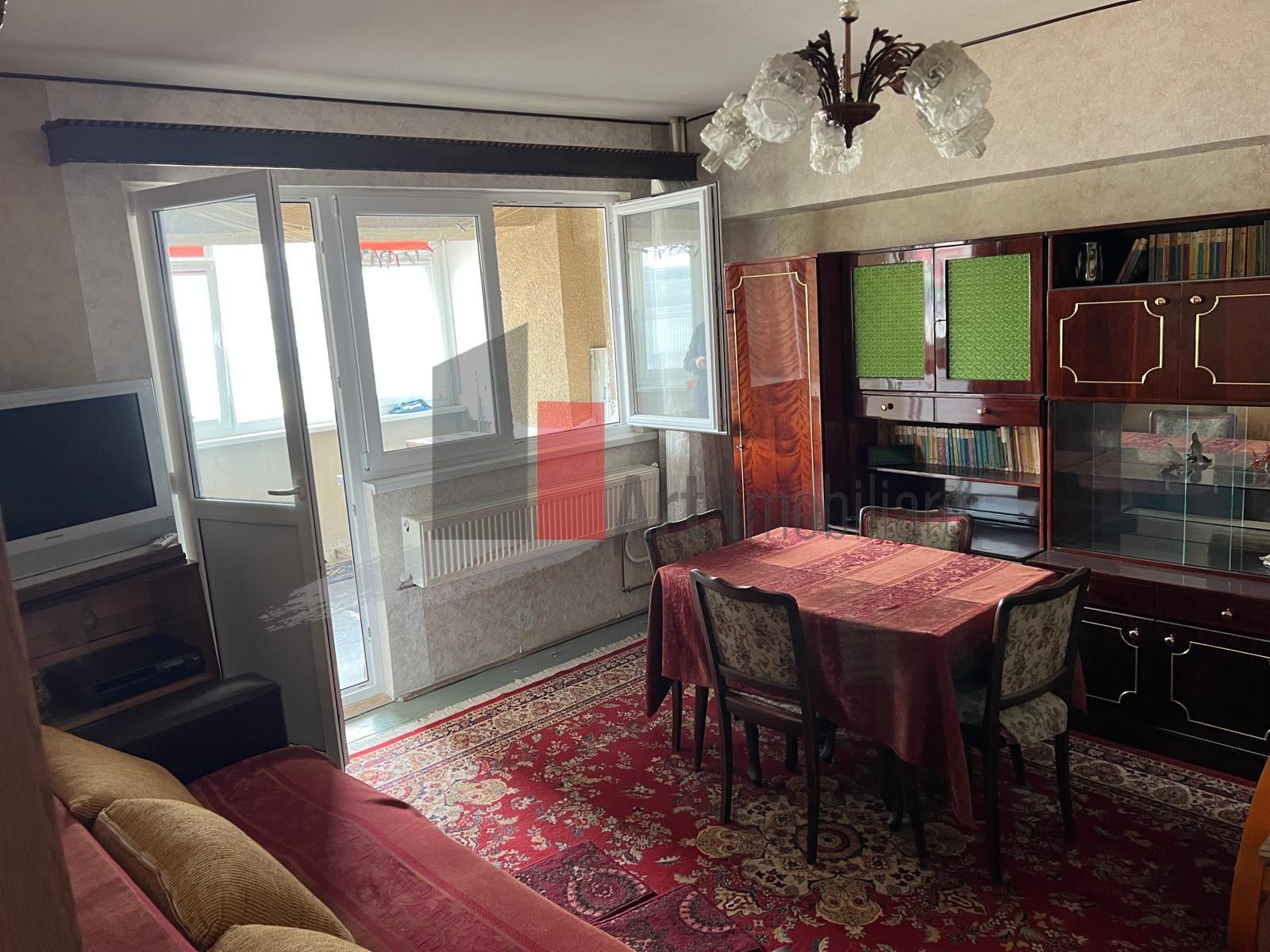 APARTAMENT 2 CAMERE - MEGA MALL - 3