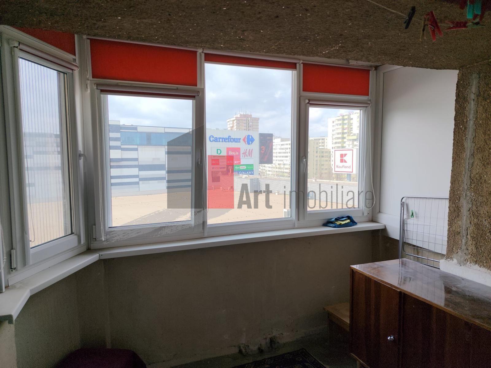 APARTAMENT 2 CAMERE - MEGA MALL - 10