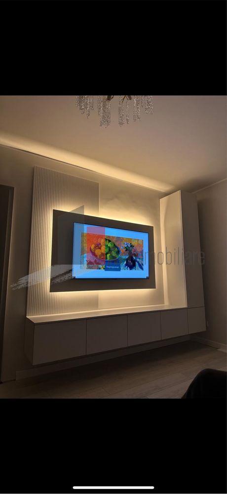 APARTAMENT 3 CAMERE- PARC FLOREASCA - 1