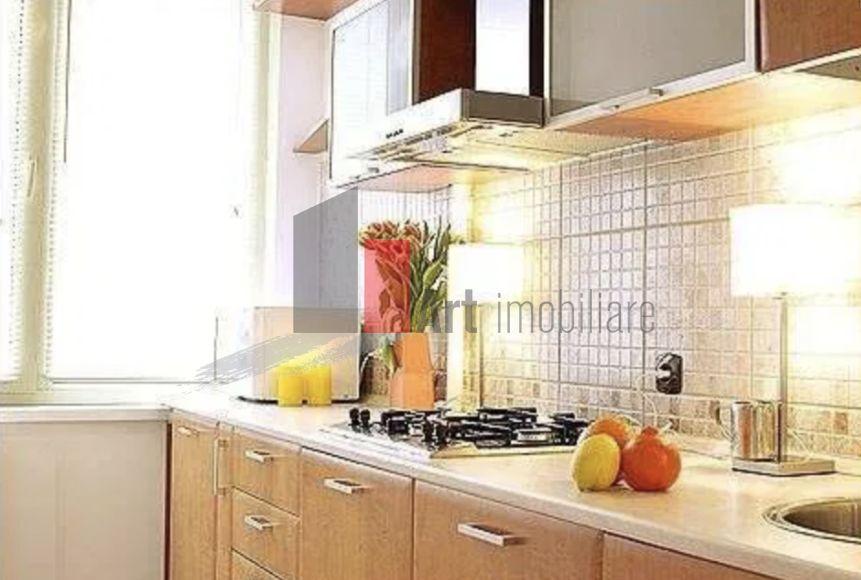 APARTAMENT 2 CAMERE UNIVERSITATE - 5