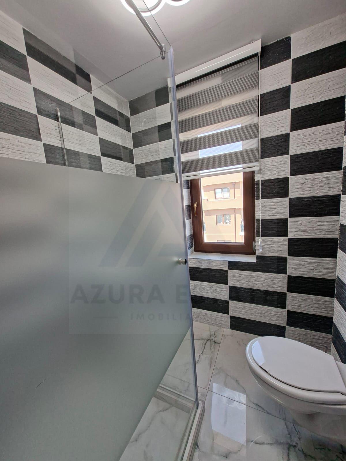 Penthouse modern 101 mp 2 bai terase 40 mp si 2 parcari pe Dna Stanca - 9