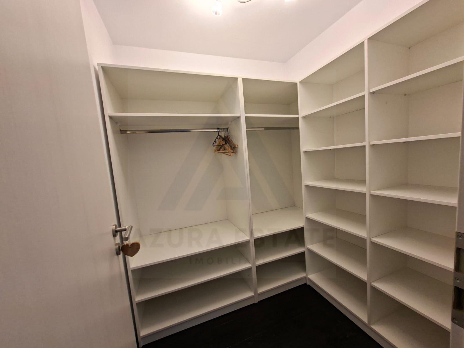 Penthouse modern 101 mp 2 bai terase 40 mp si 2 parcari pe Dna Stanca - 10