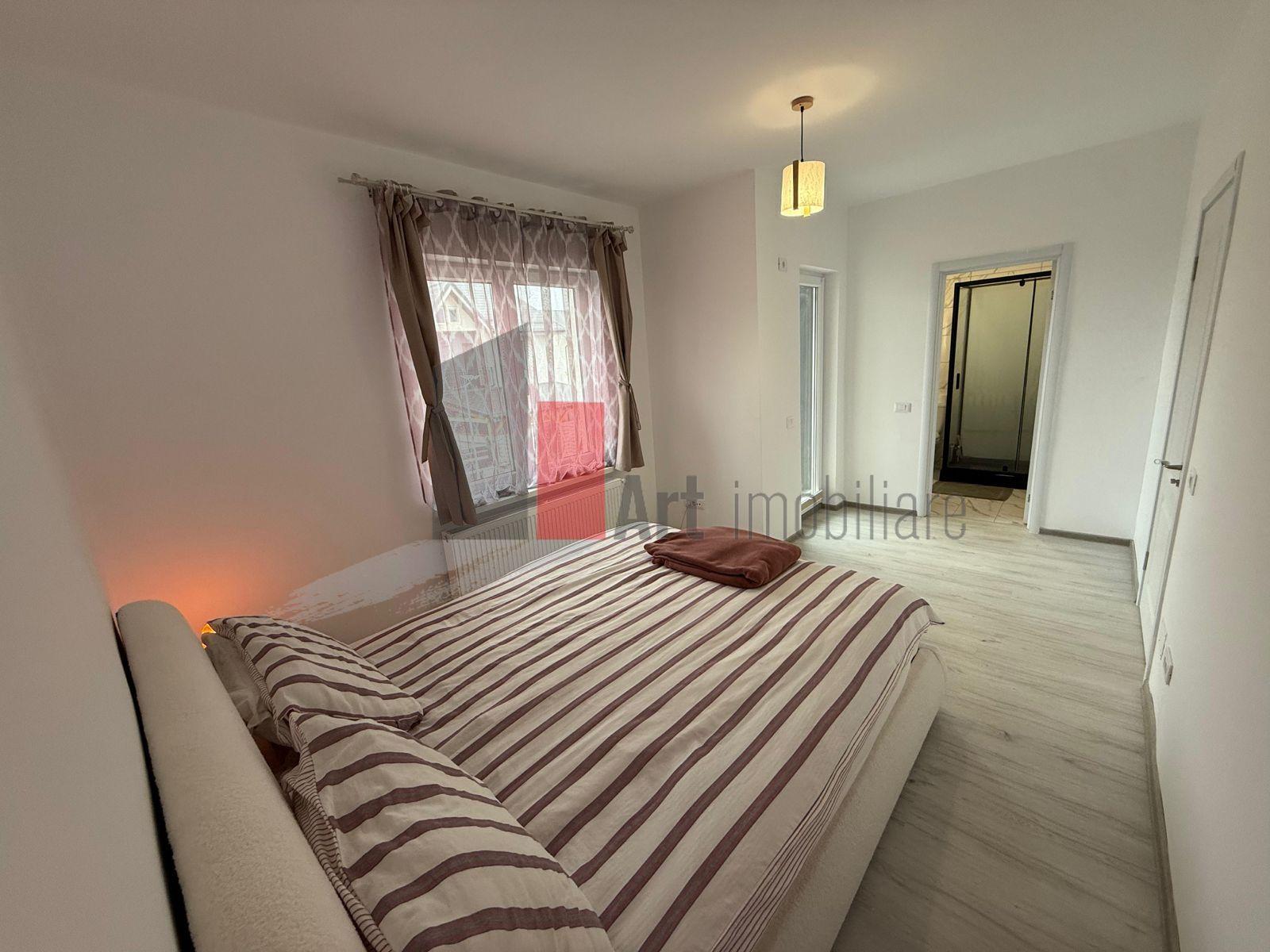 Casa curte Popesti Leordeni - A0 - 6