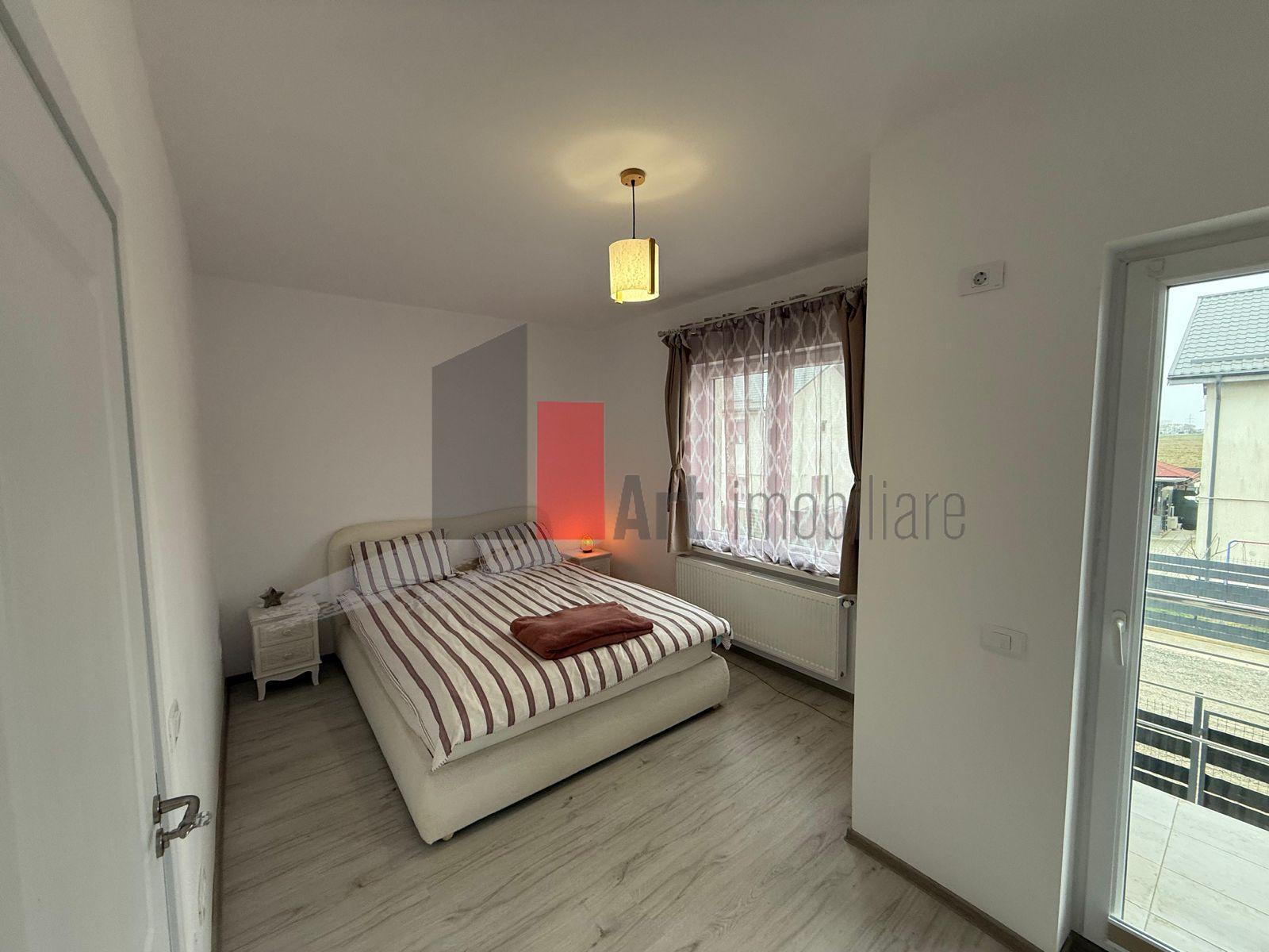 Casa curte Popesti Leordeni - A0 - 5