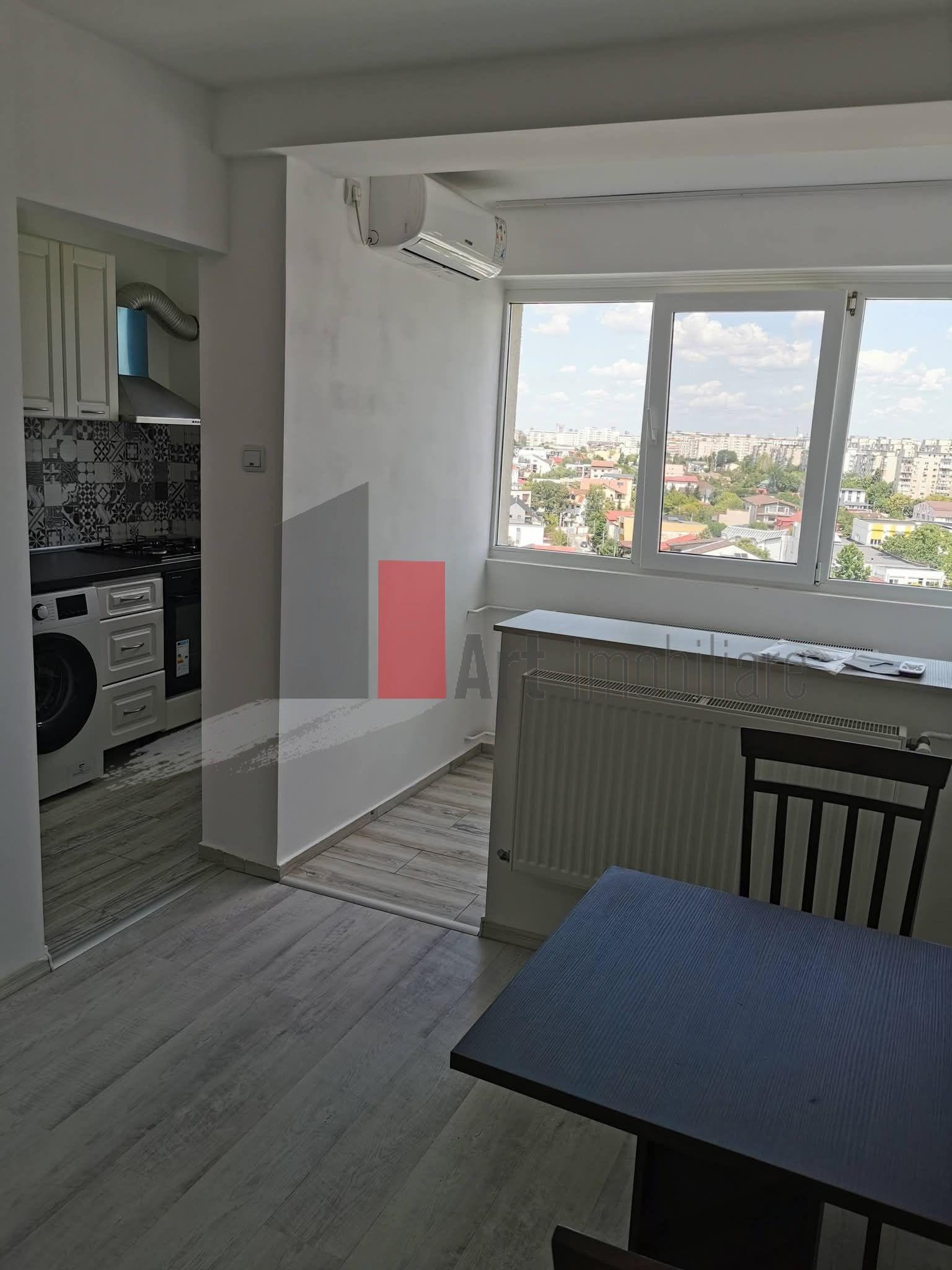 Garsoniera Brancoveanu utilata si mobilata - 5