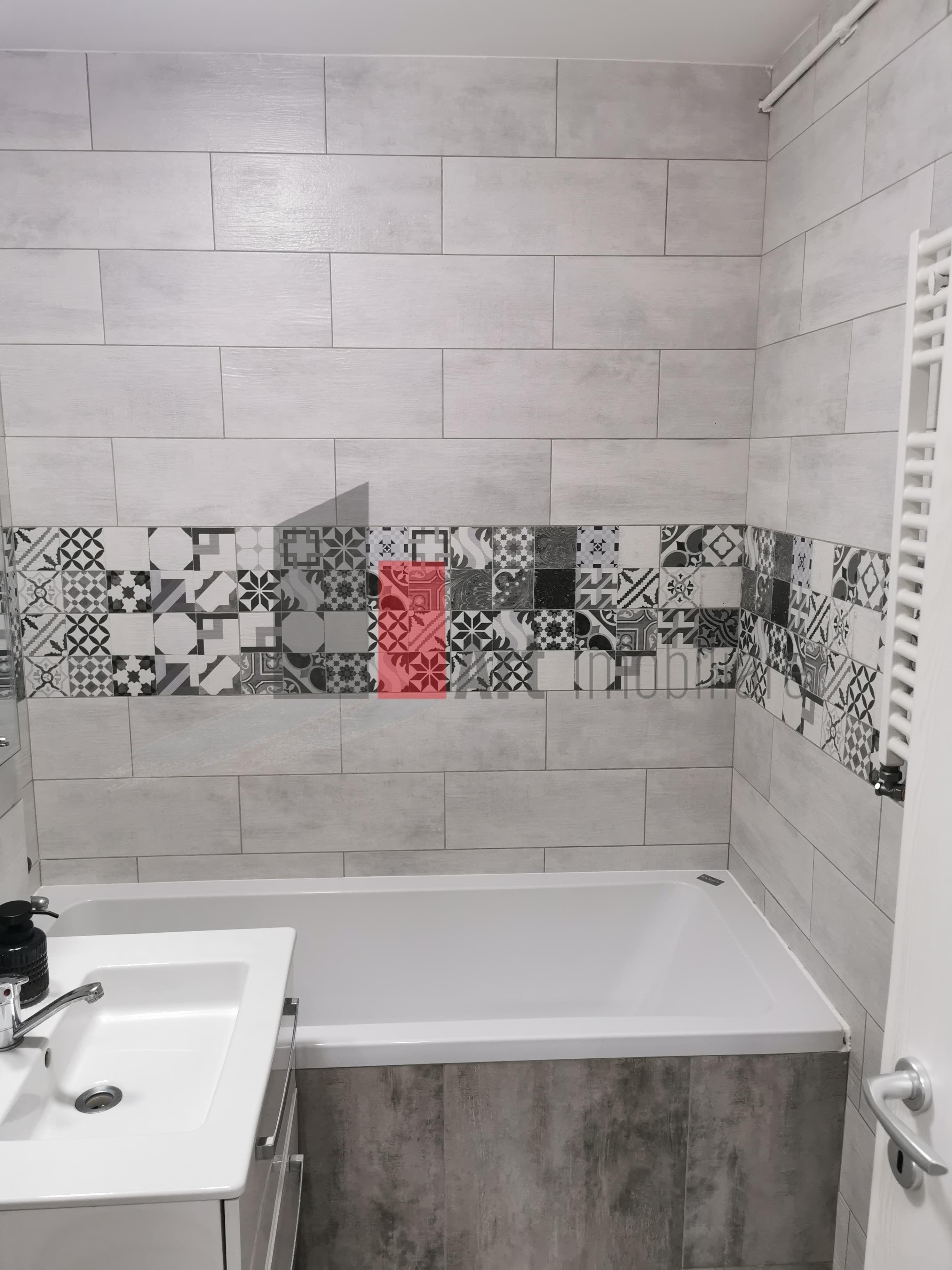 Garsoniera Brancoveanu utilata si mobilata - 10