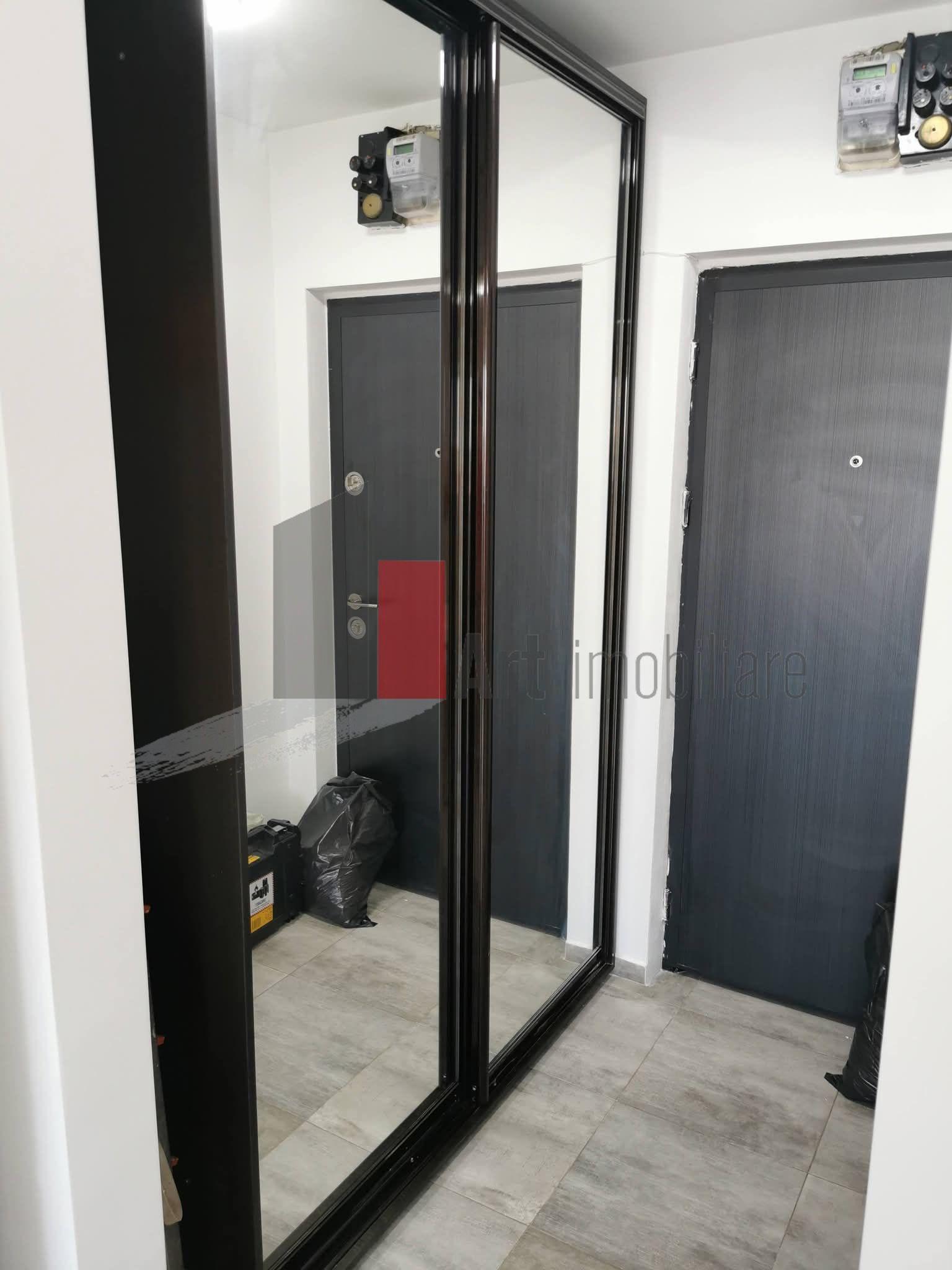 Garsoniera Brancoveanu utilata si mobilata - 6