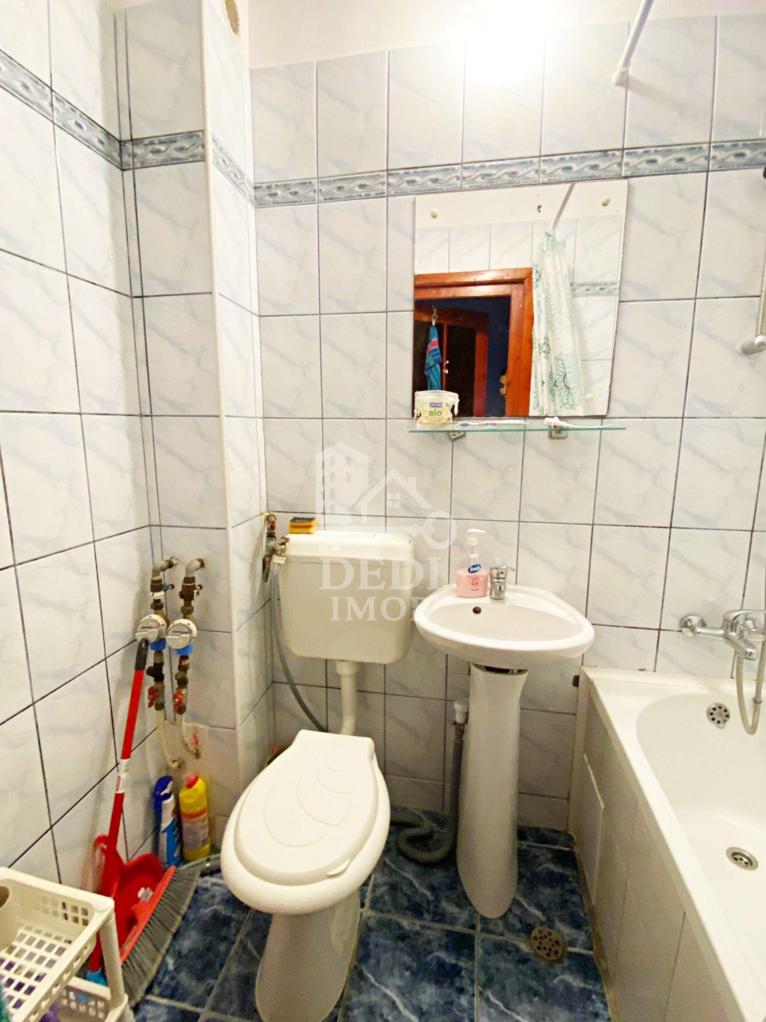 Apartament 1 camere de inchiriat in zona Rogerius, Oradea - 6