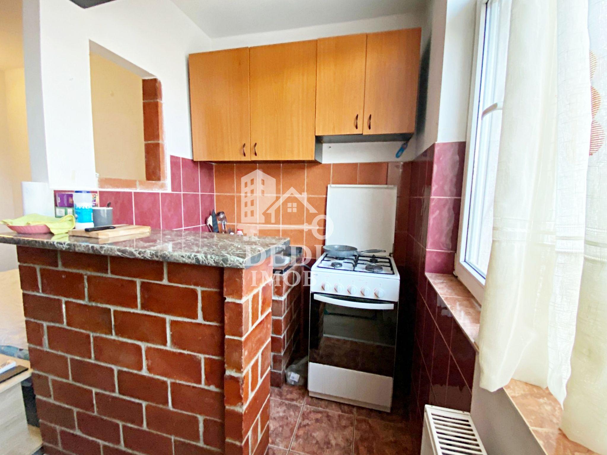 Apartament 1 camere de inchiriat in zona Rogerius, Oradea - 3