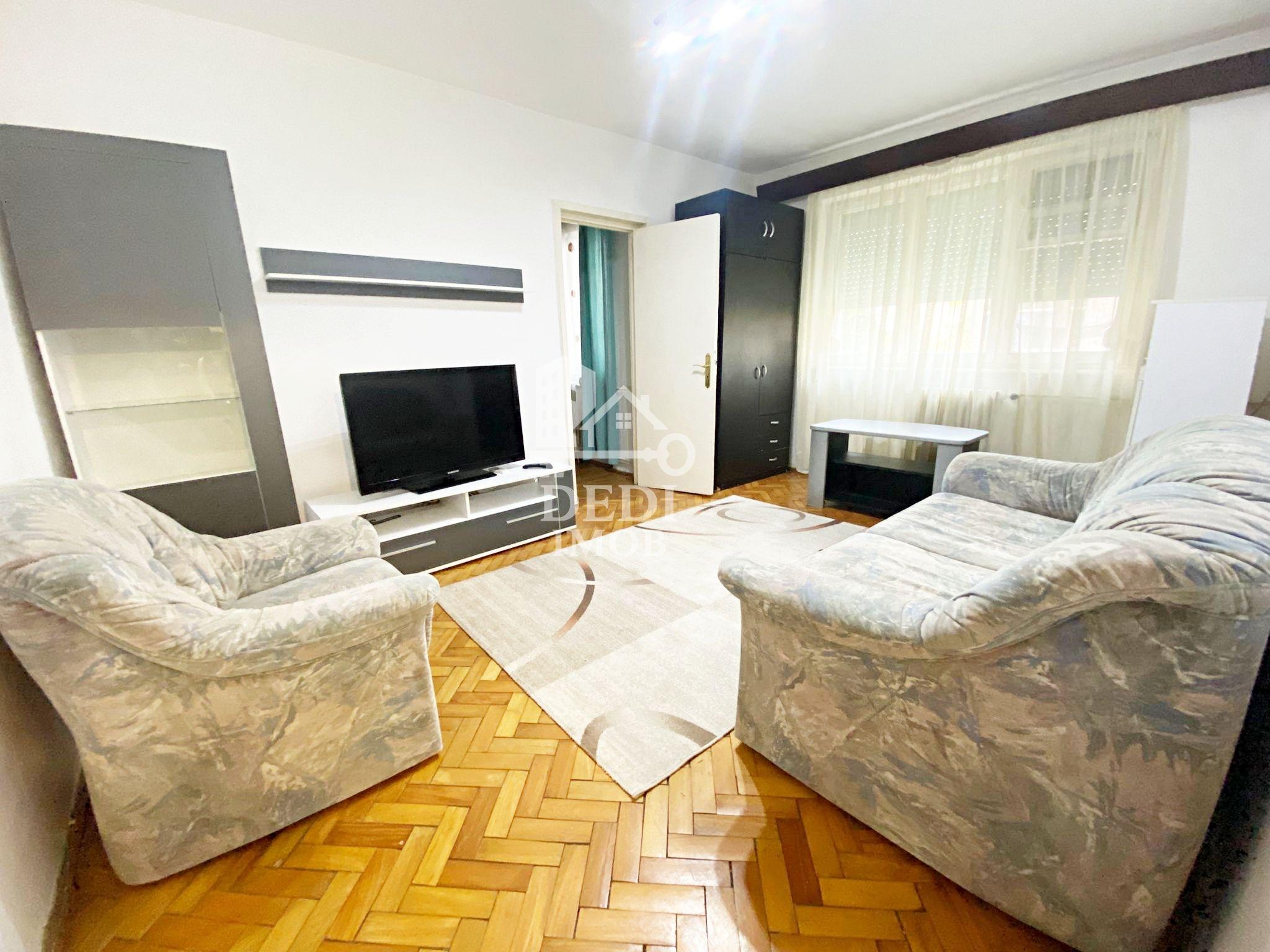 Apartament cu 2 camere de inchiriat zona Rogerius, Oradea - 1