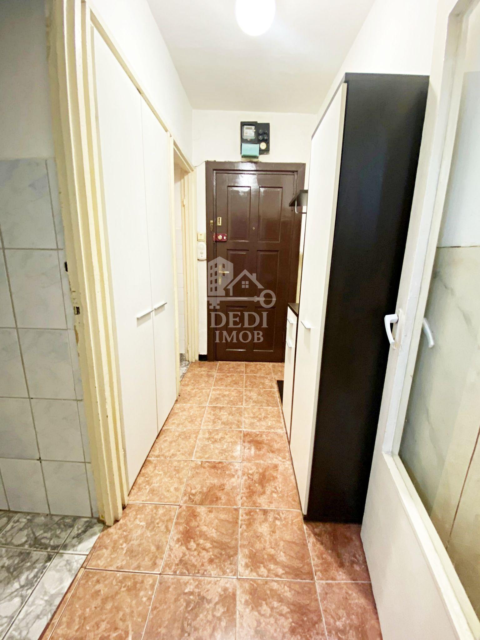 Apartament cu 2 camere de inchiriat zona Rogerius, Oradea - 4