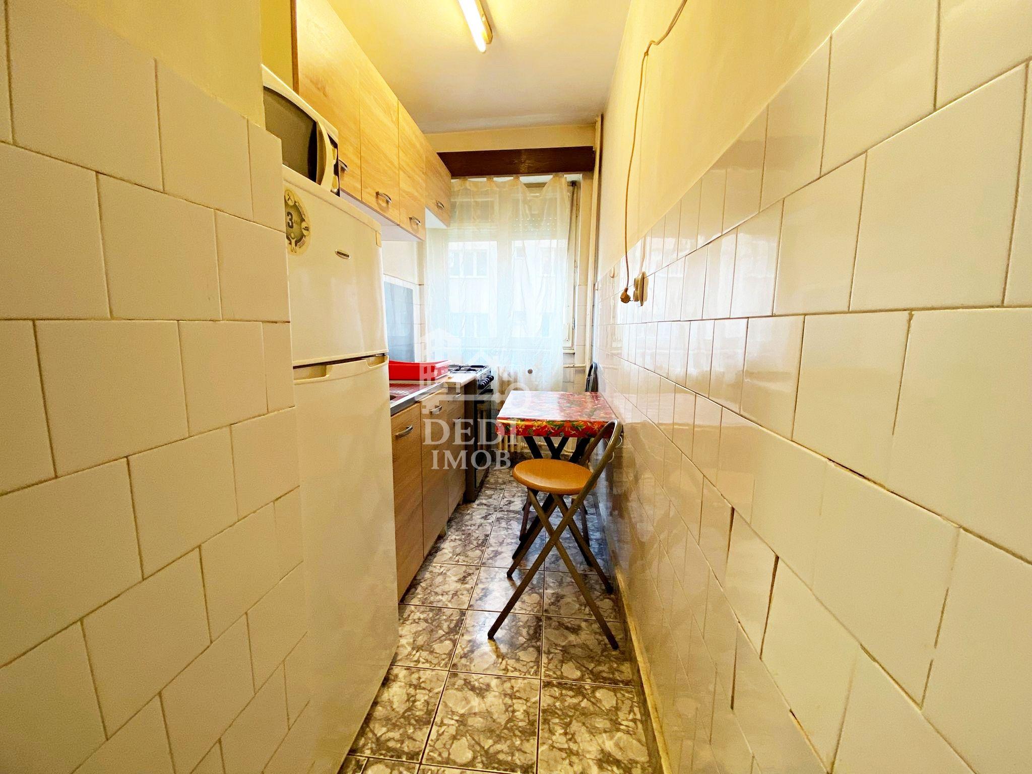 Apartament cu 2 camere de inchiriat zona Rogerius, Oradea - 3