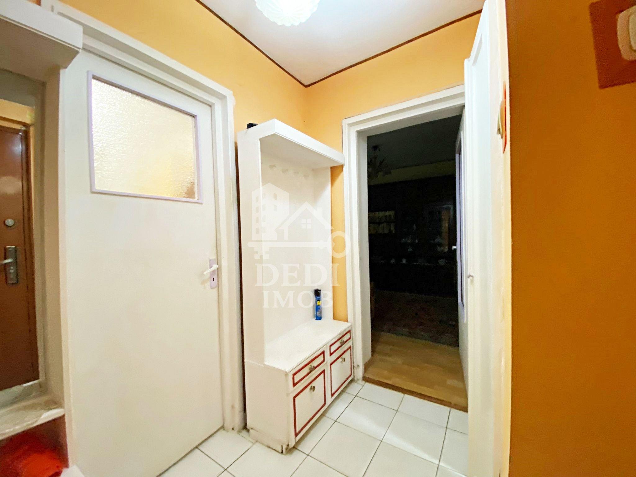 Apartament cu 2 camere de vanzare zona Rogerius, Oradea - 6