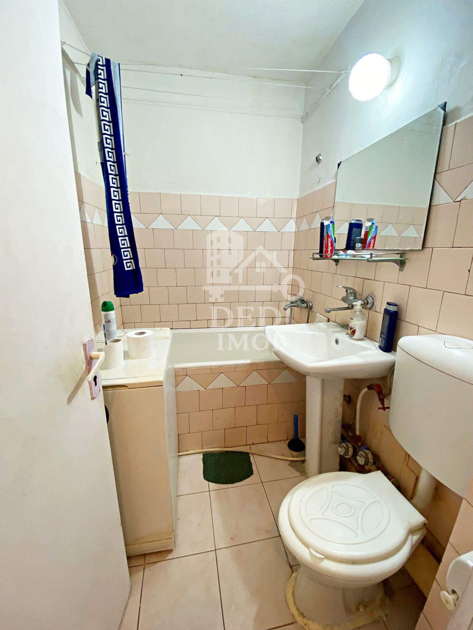 Apartament cu 2 camere de vanzare zona Rogerius, Oradea - 7