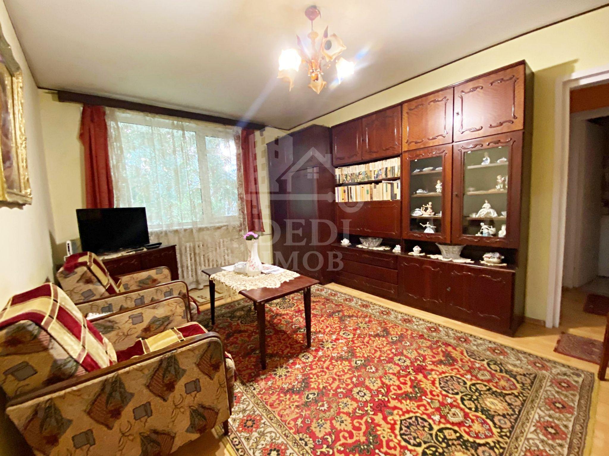 Apartament cu 2 camere de vanzare zona Rogerius, Oradea - 2