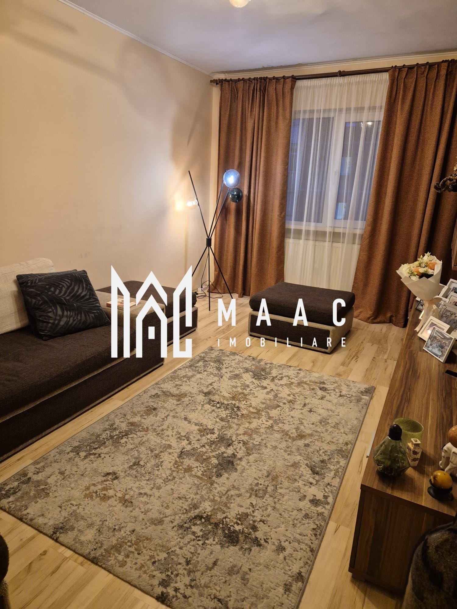 Apartament 3 Camere | Decomandat | 65 MPU | Vasile Aaron - 8