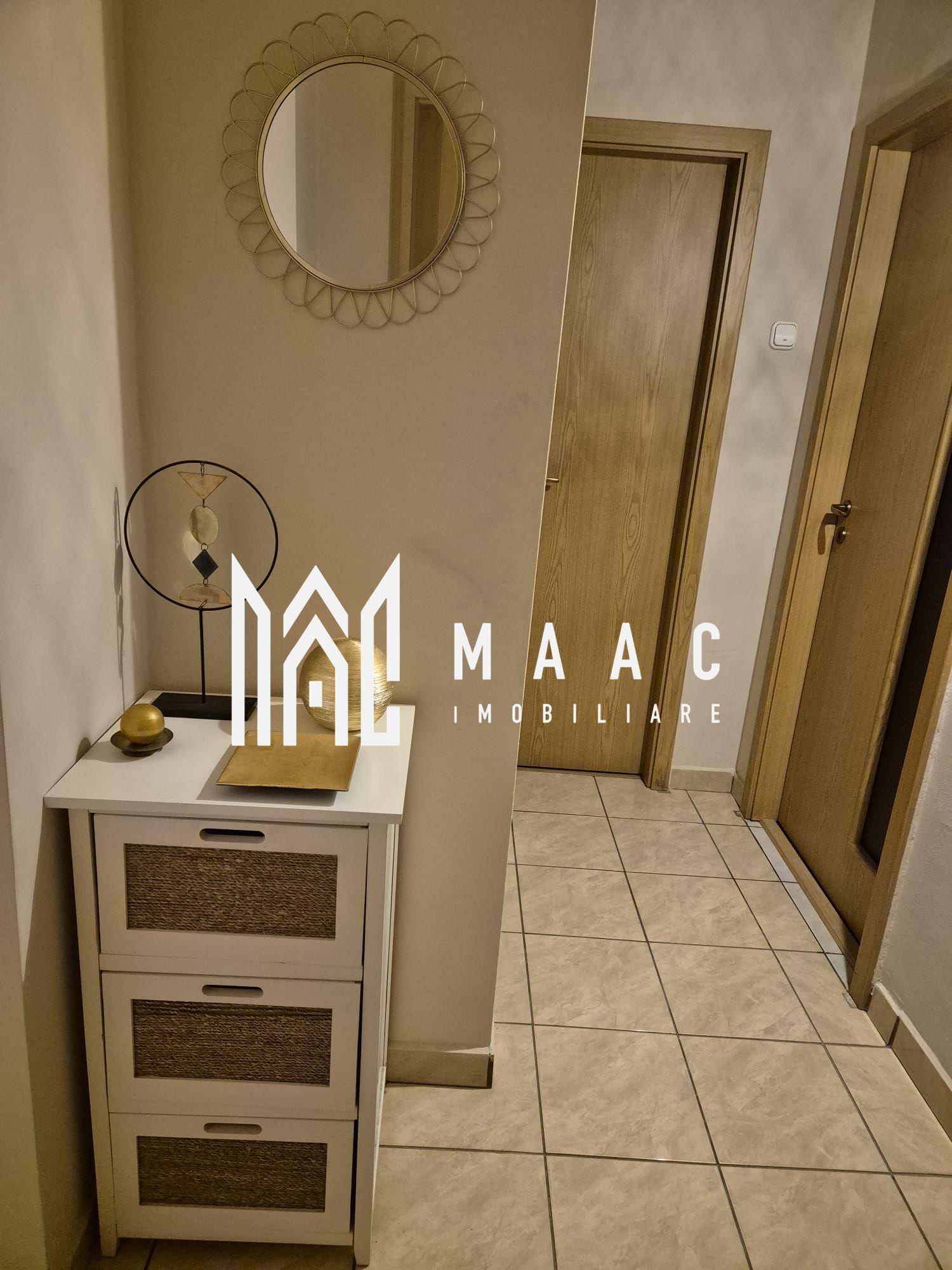 Apartament 3 Camere | Decomandat | 65 MPU | Vasile Aaron - 6