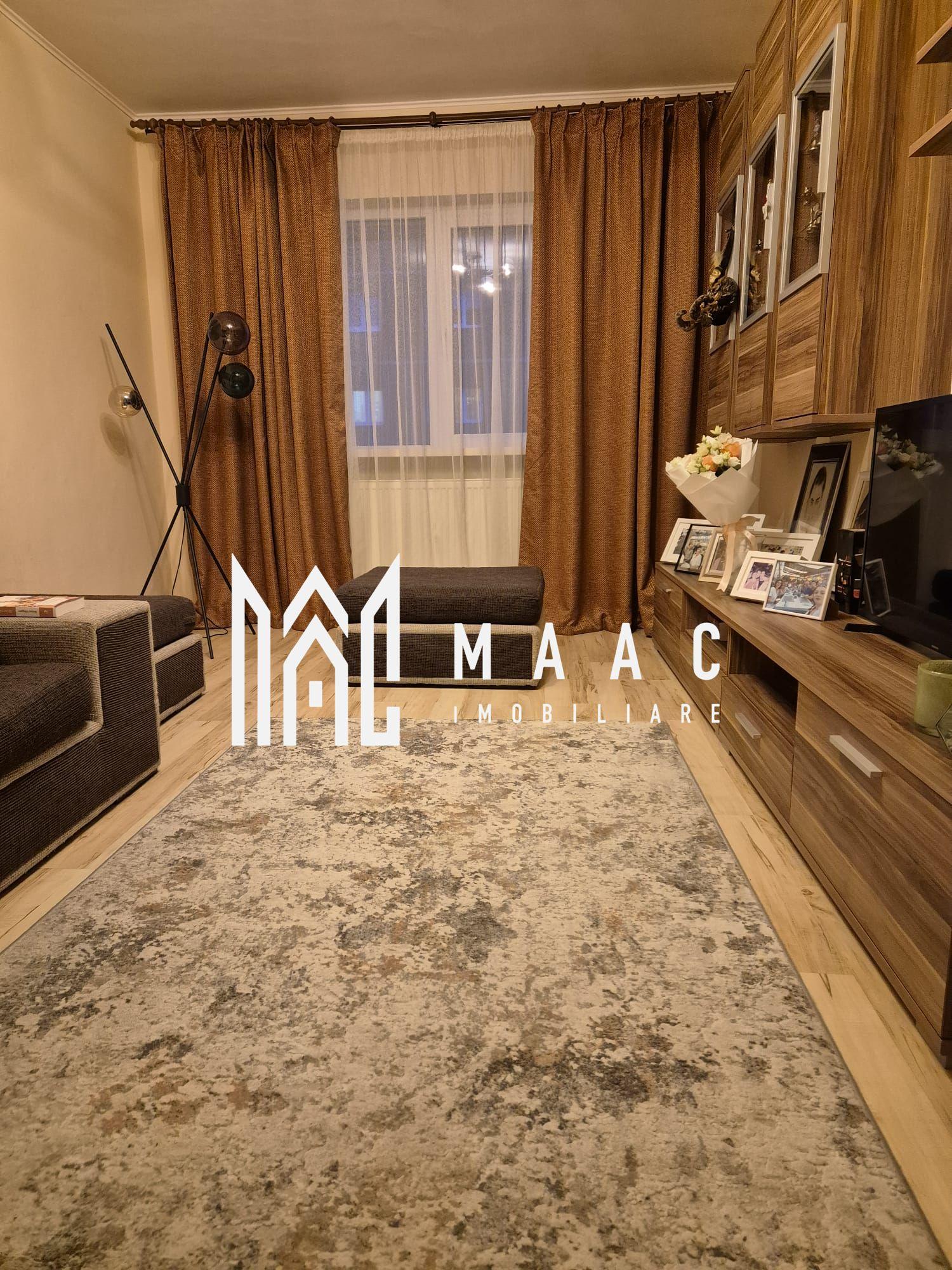 Apartament 3 Camere | Decomandat | 65 MPU | Vasile Aaron - 4