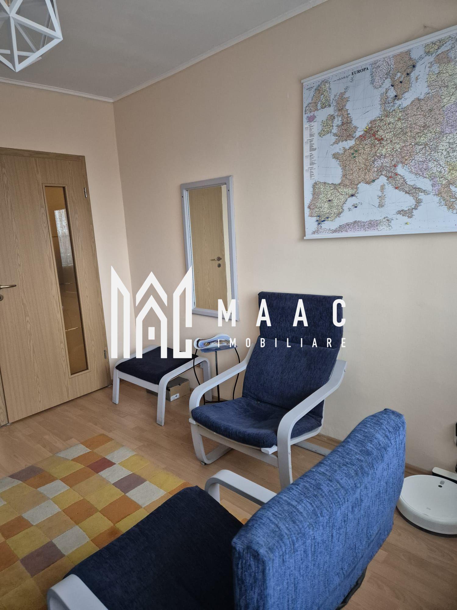 Apartament 3 Camere | Decomandat | 65 MPU | Vasile Aaron - 10