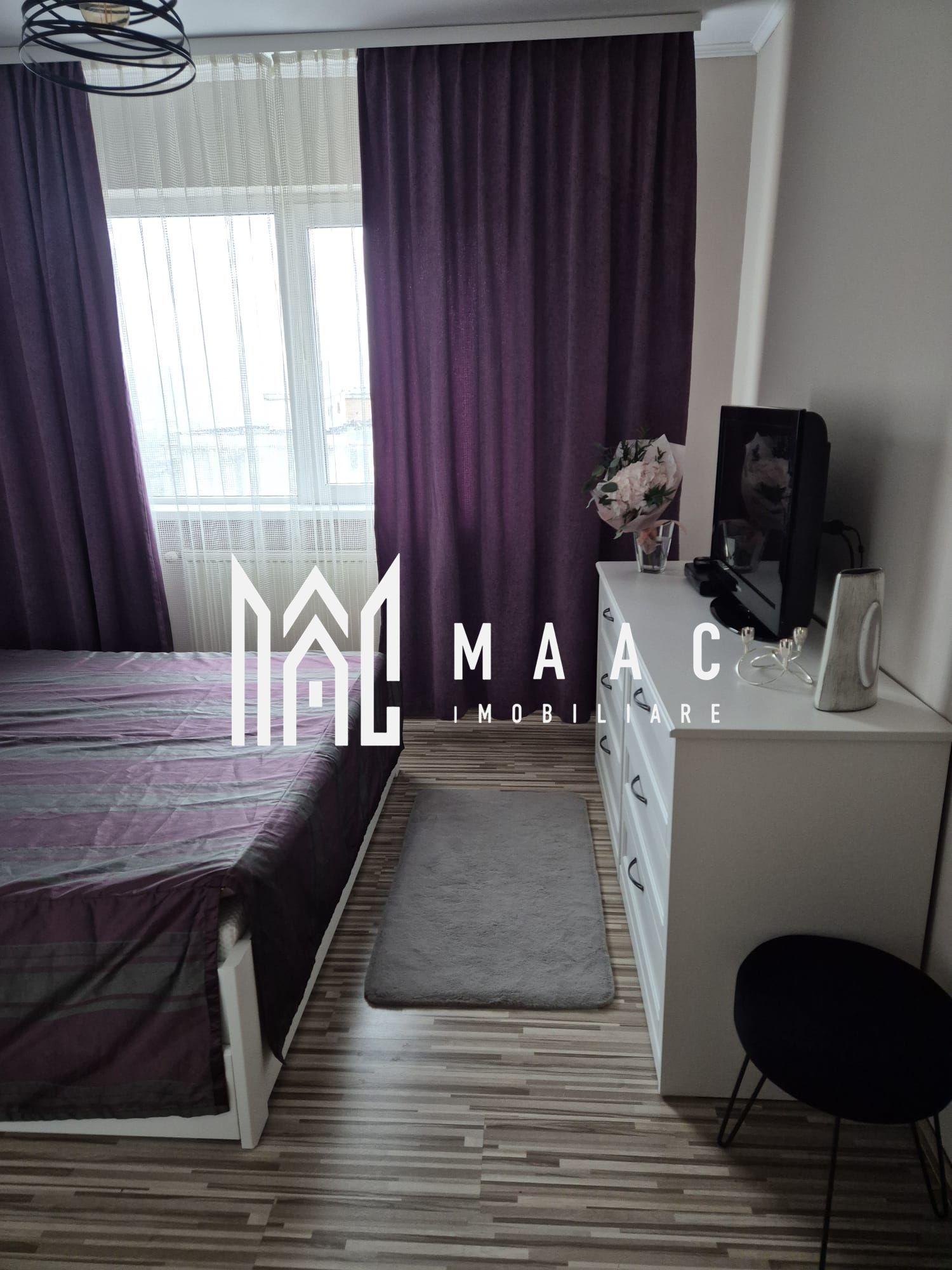 Apartament 3 Camere | Decomandat | 65 MPU | Vasile Aaron - 9