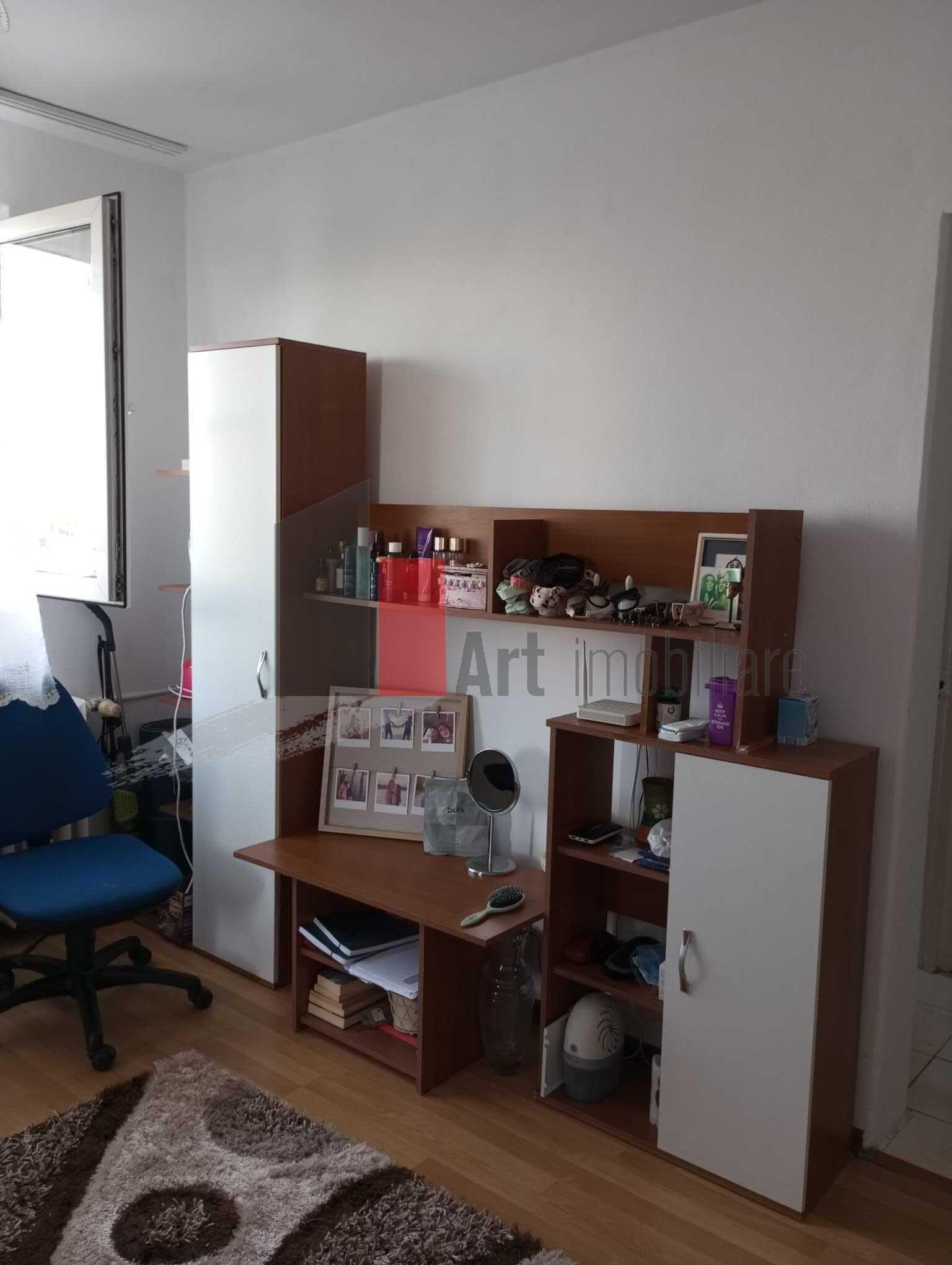 2 camere Drumul Taberei Plaza