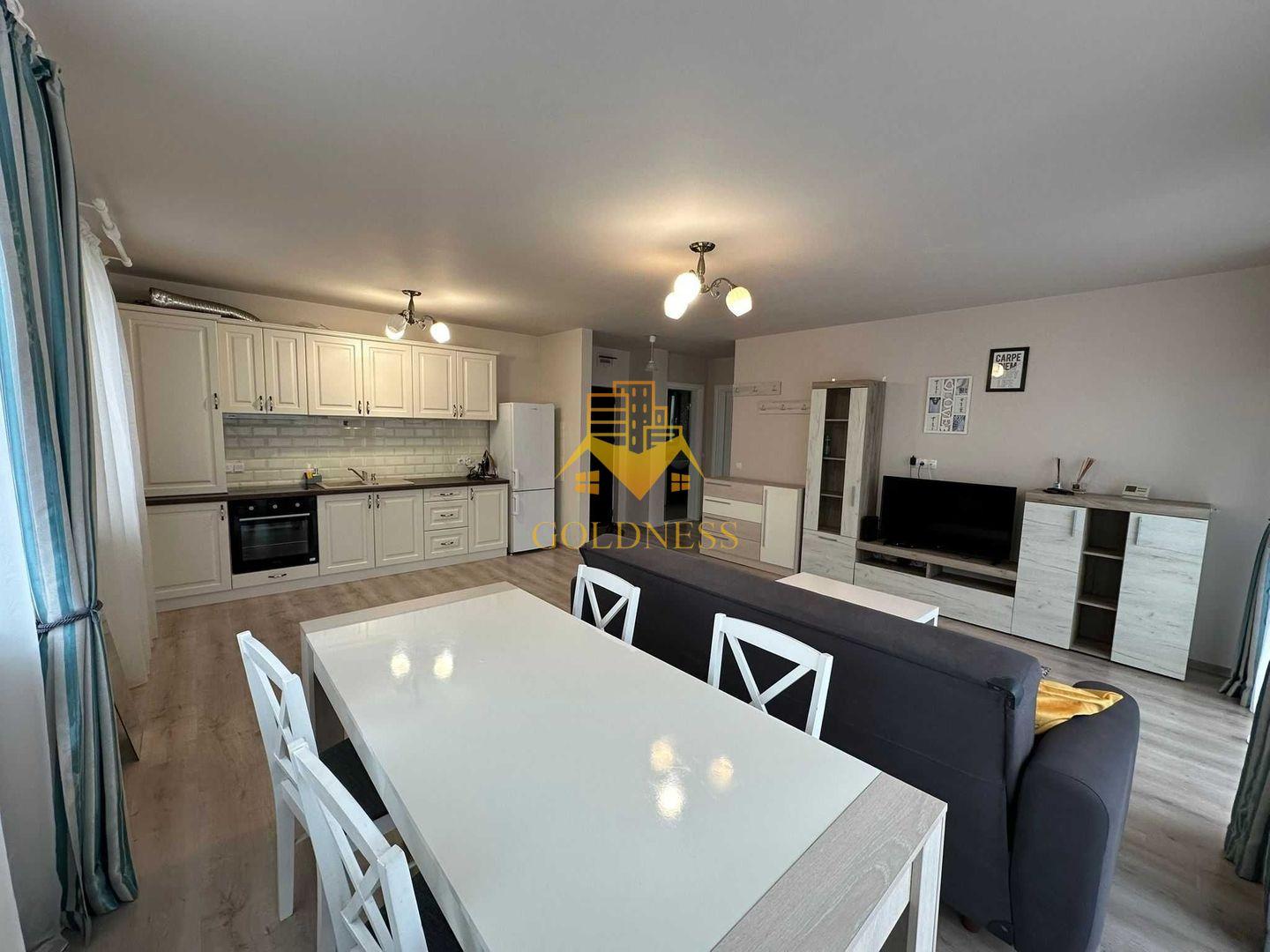 3 camere, Buna ziua, Calea Turzii, Grand Hotel Italia, Parcare