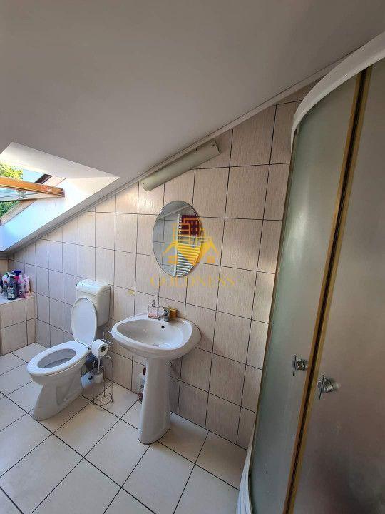 Spatiu de birou, depozitare, zona Centrala, Platinia, Motilor - 4