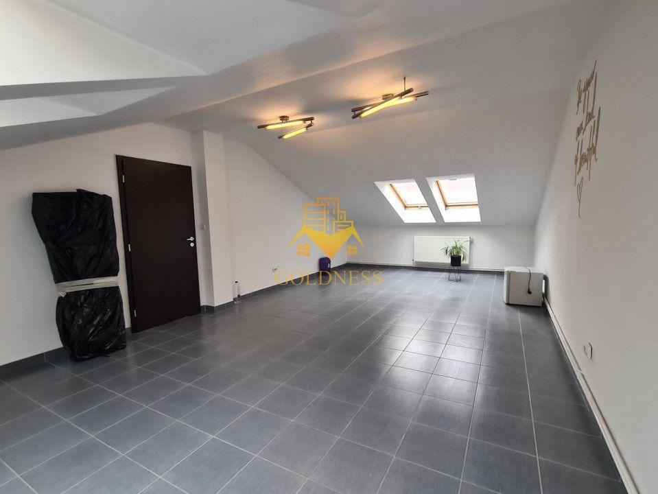 Spatiu de birou, depozitare, zona Centrala, Platinia, Motilor - 1