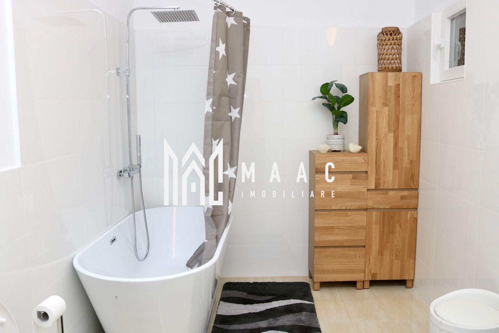 Apartament 4 camere | 2 bai | Modern | Curte | Central - 8