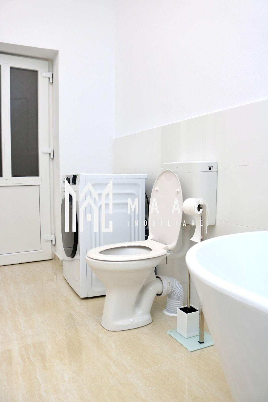 Apartament 4 camere | 2 bai | Modern | Curte | Central - 18