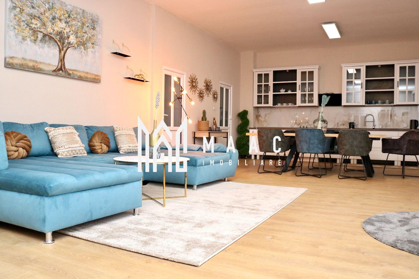 Apartament 4 camere | 2 bai | Modern | Curte | Central - 1