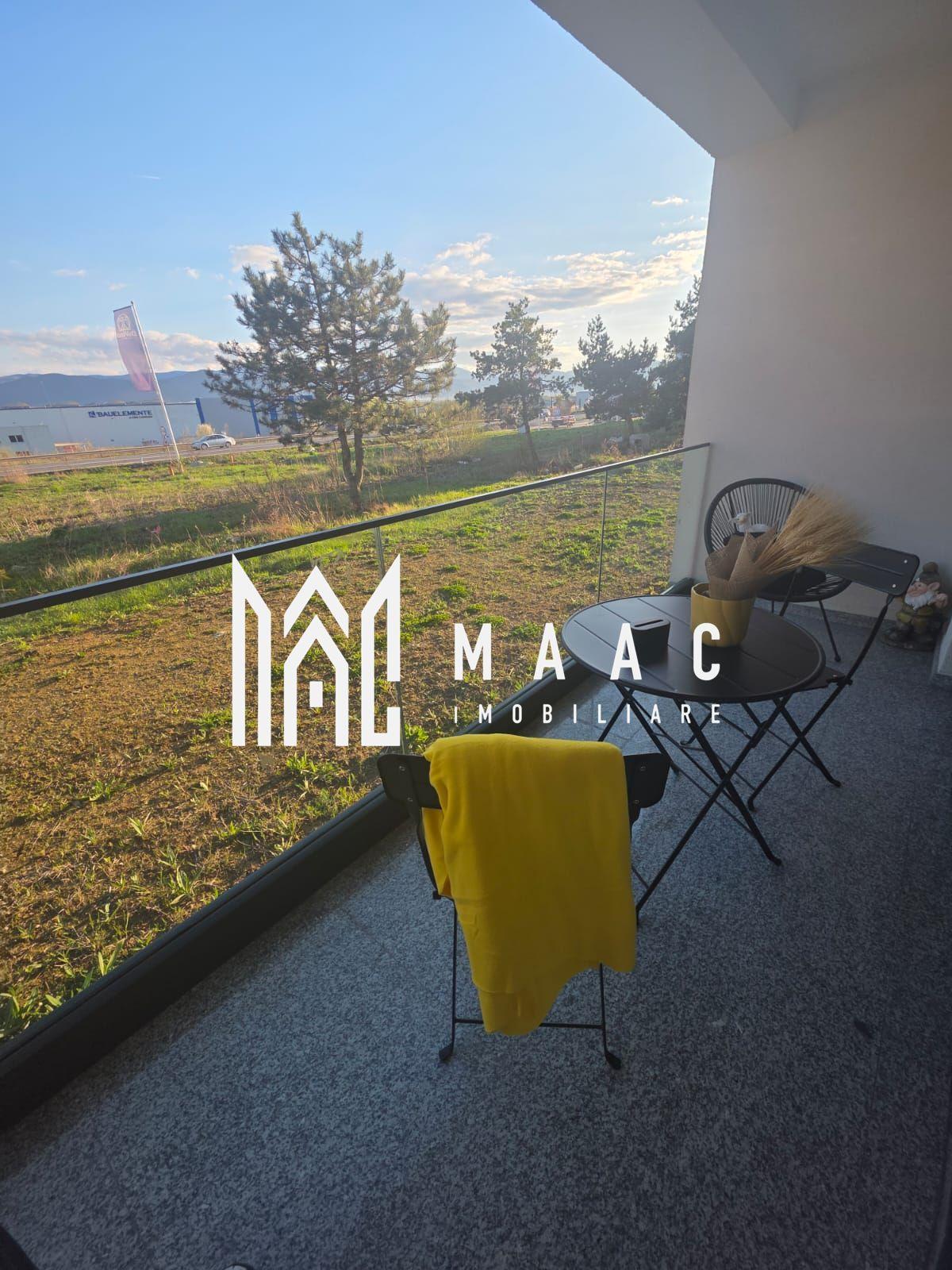 Apartament 2 camere | 50 MPU | Parcare | Turnisor - 20