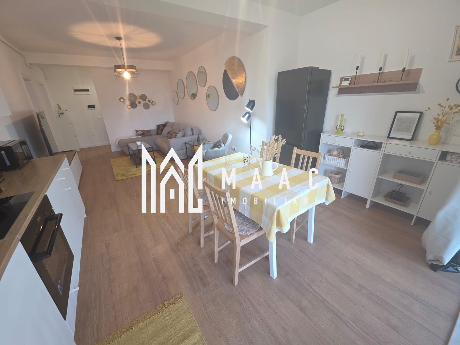 Apartament 2 camere | 50 MPU | Parcare | Turnisor - 9