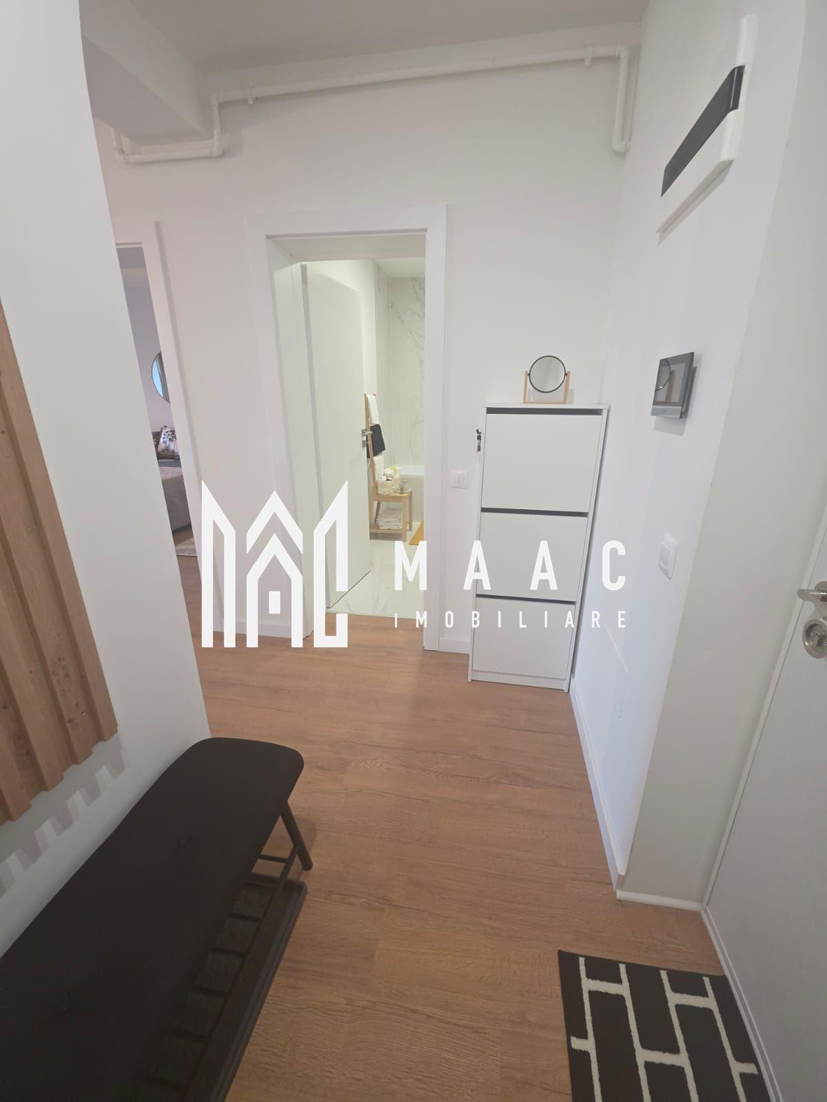 Apartament 2 camere | 50 MPU | Parcare | Turnisor - 14