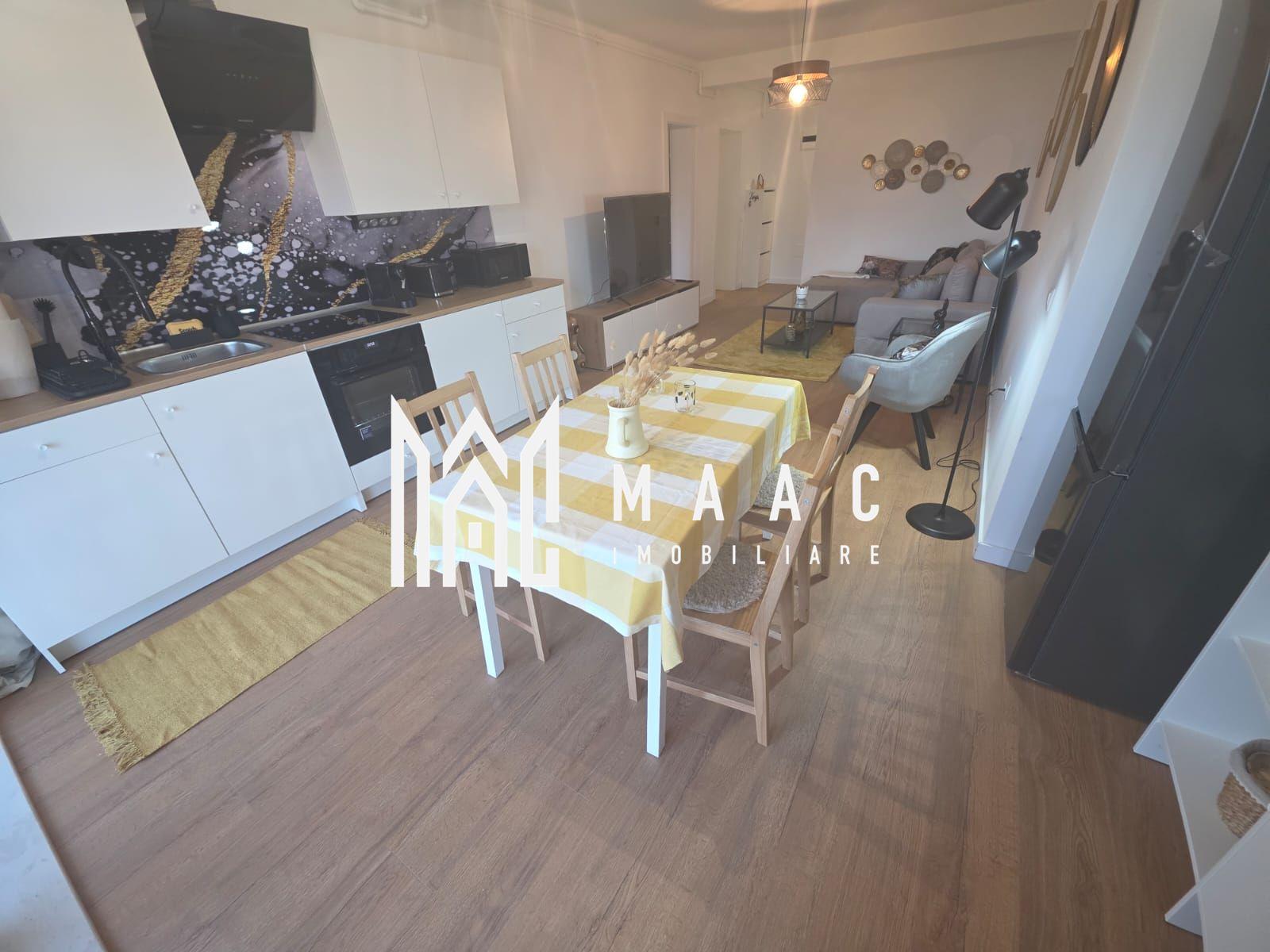 Apartament 2 camere | 50 MPU | Parcare | Turnisor - 10