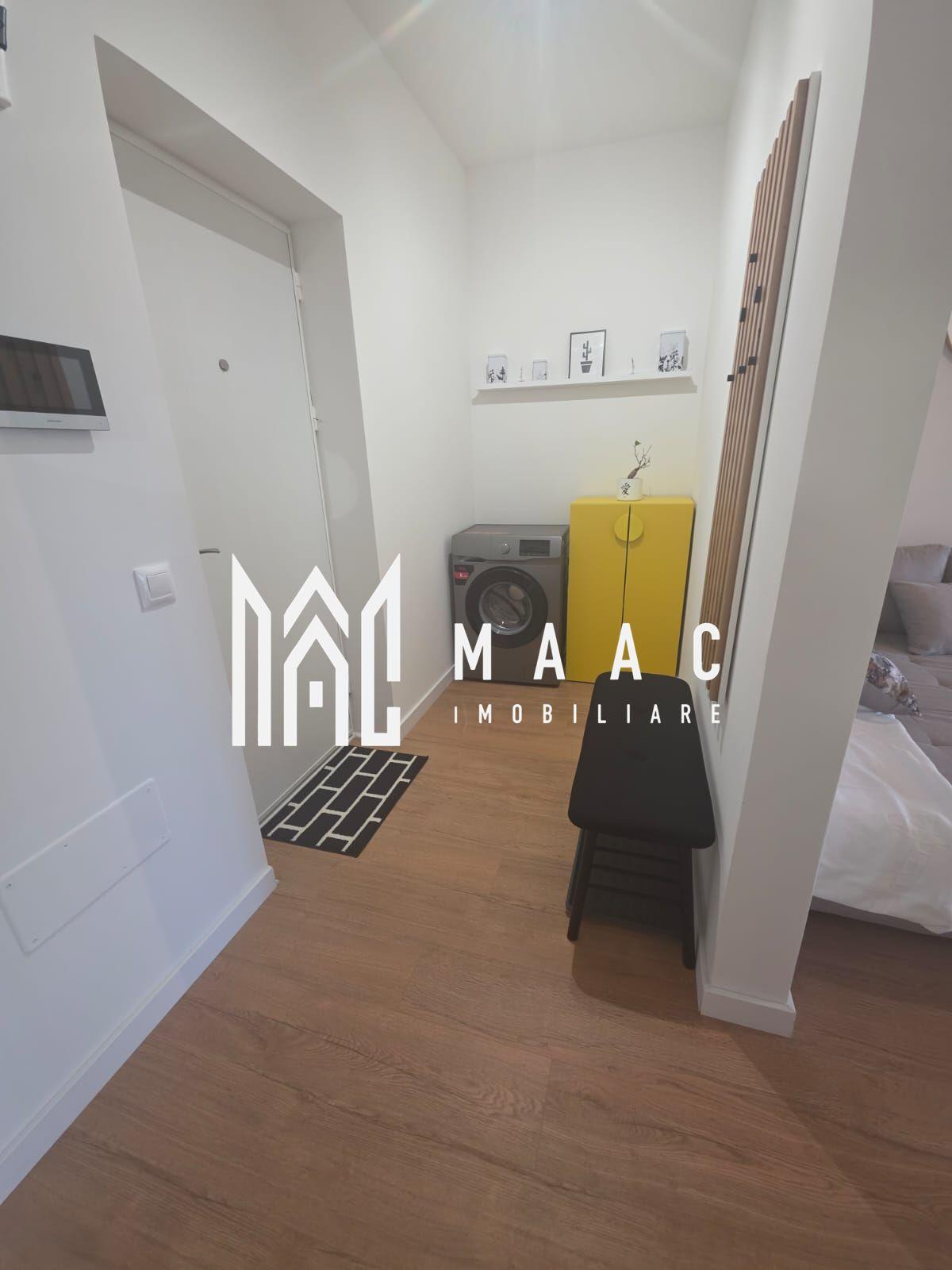 Apartament 2 camere | 50 MPU | Parcare | Turnisor - 13