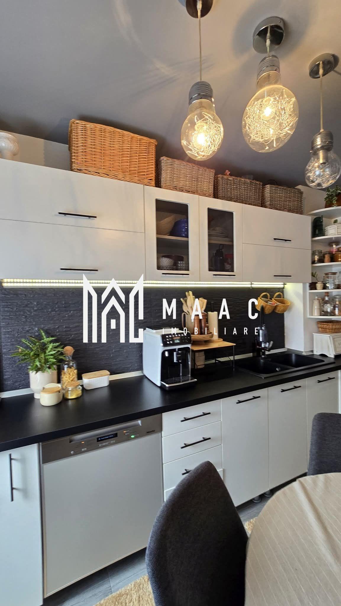 Apartament ultracentral 4 camere I Decomandat I 95 MPU | Etaj 1 | Mediaș - 13