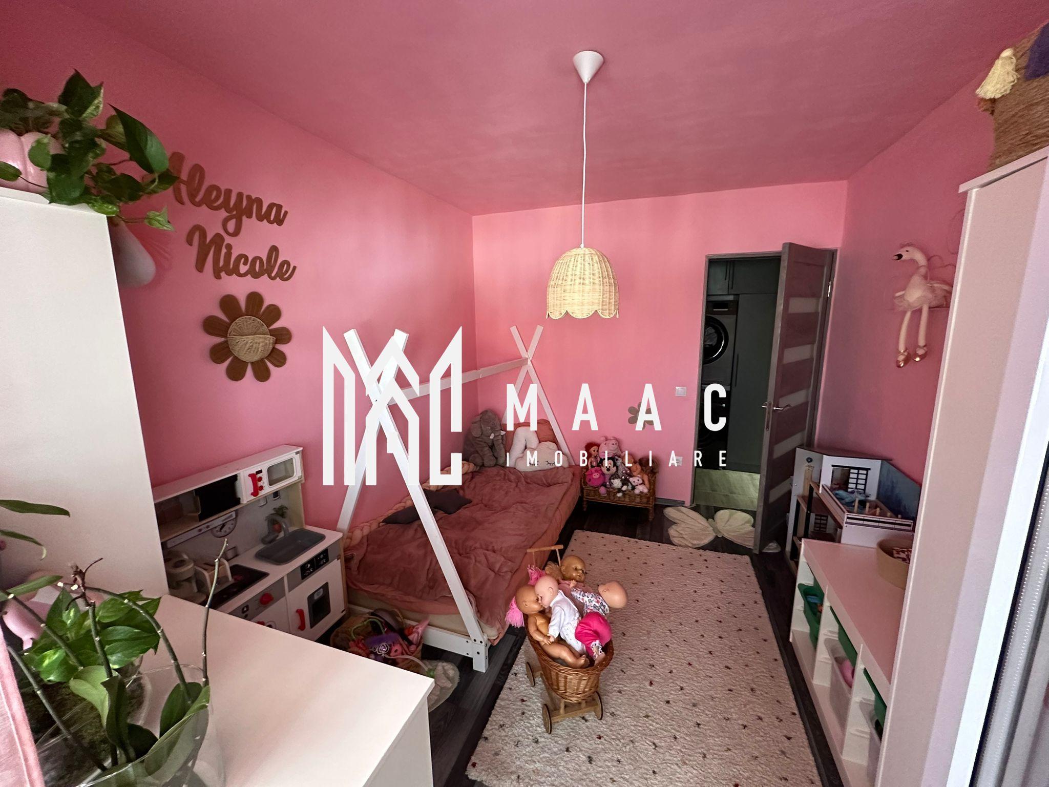 Apartament ultracentral 4 camere I Decomandat I 95 MPU | Etaj 1 | Mediaș - 7