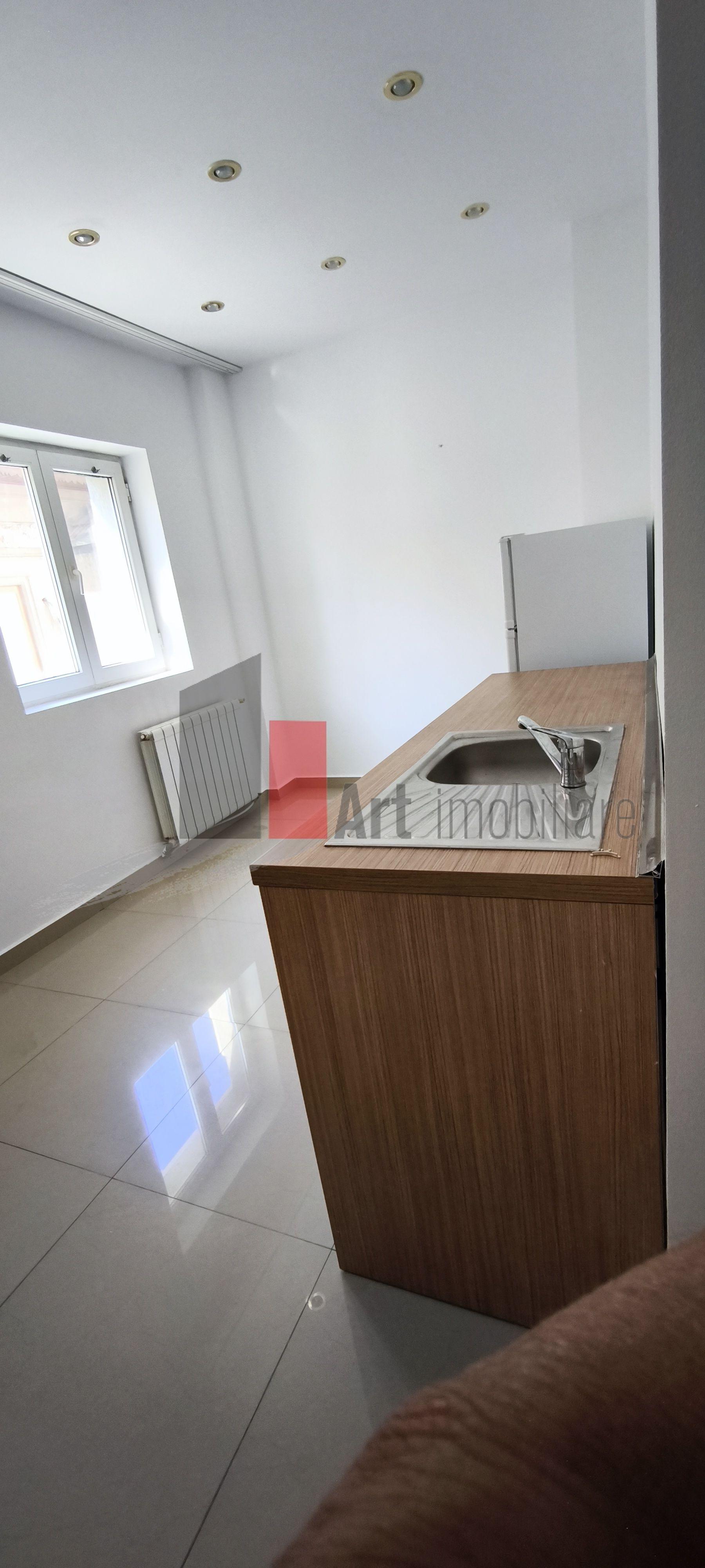 Apartament Dorobanti Beller 5 camere et 1 - 6