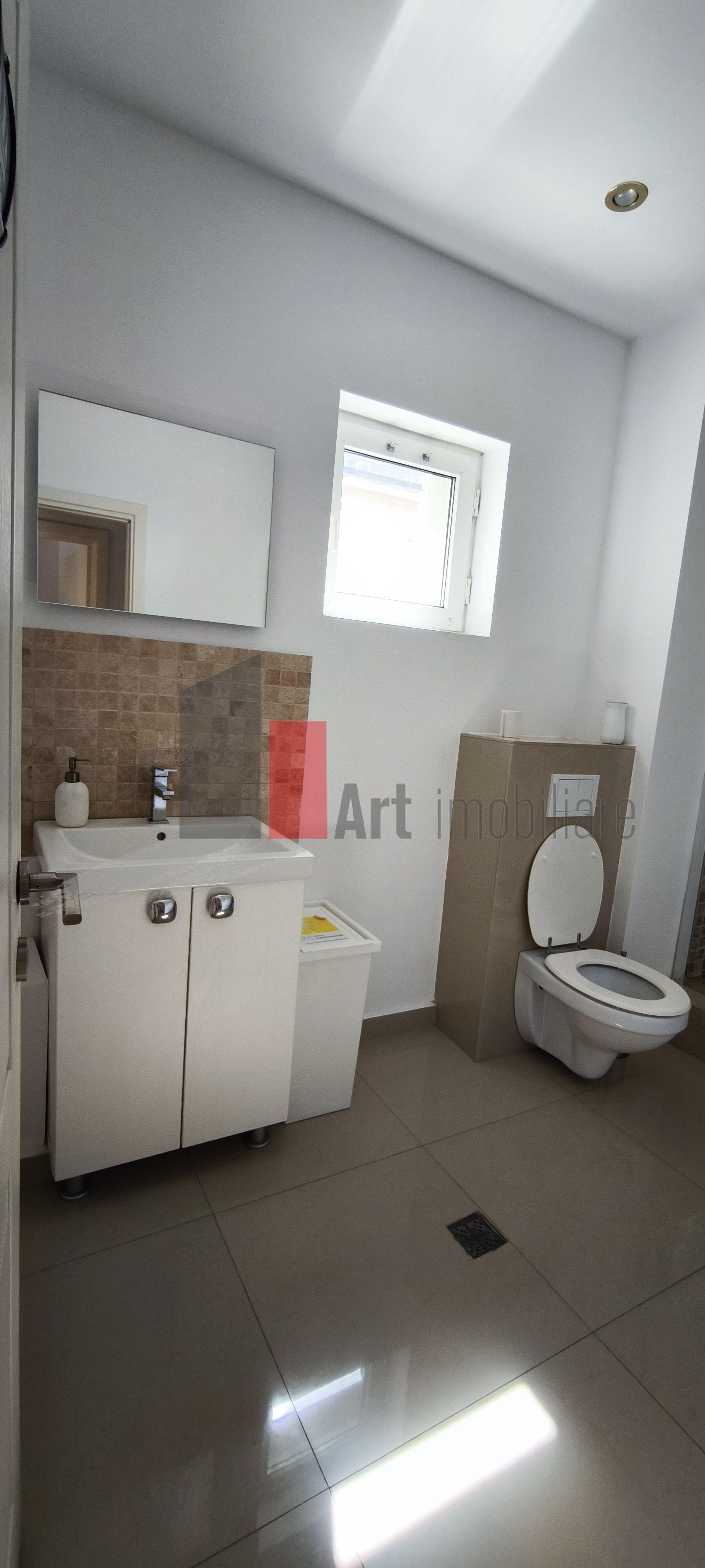 Apartament Dorobanti Beller 5 camere et 1 - 9