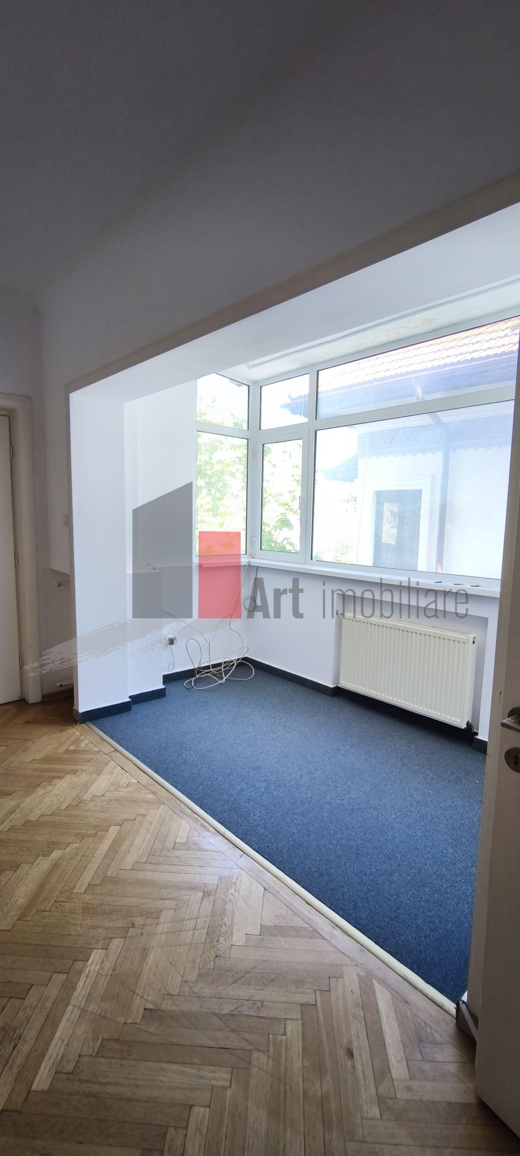 Apartament Dorobanti Beller 5 camere et 1 - 7