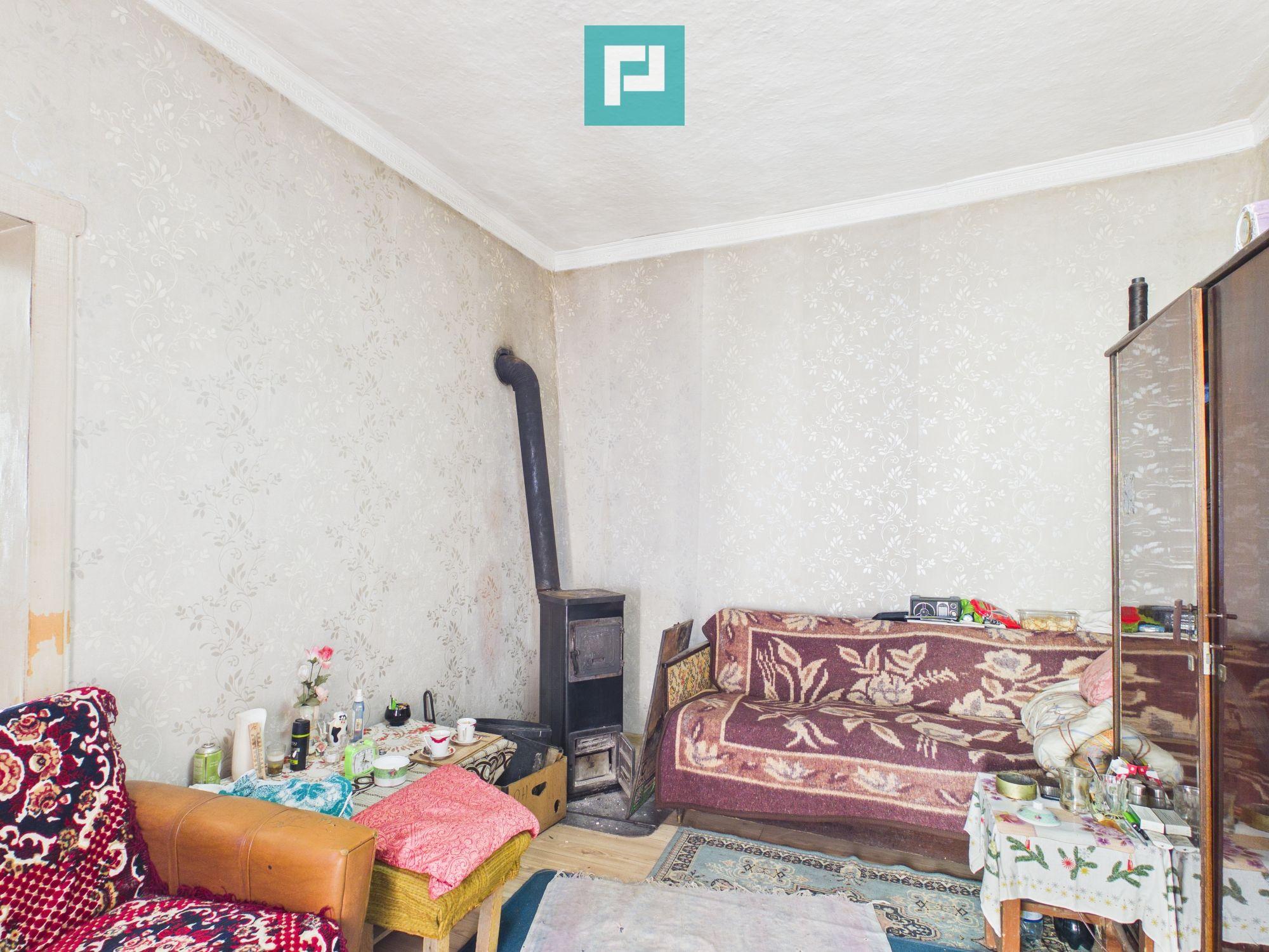 Casă cu 3 camere și 1047 mp în Peregu Mic - 17
