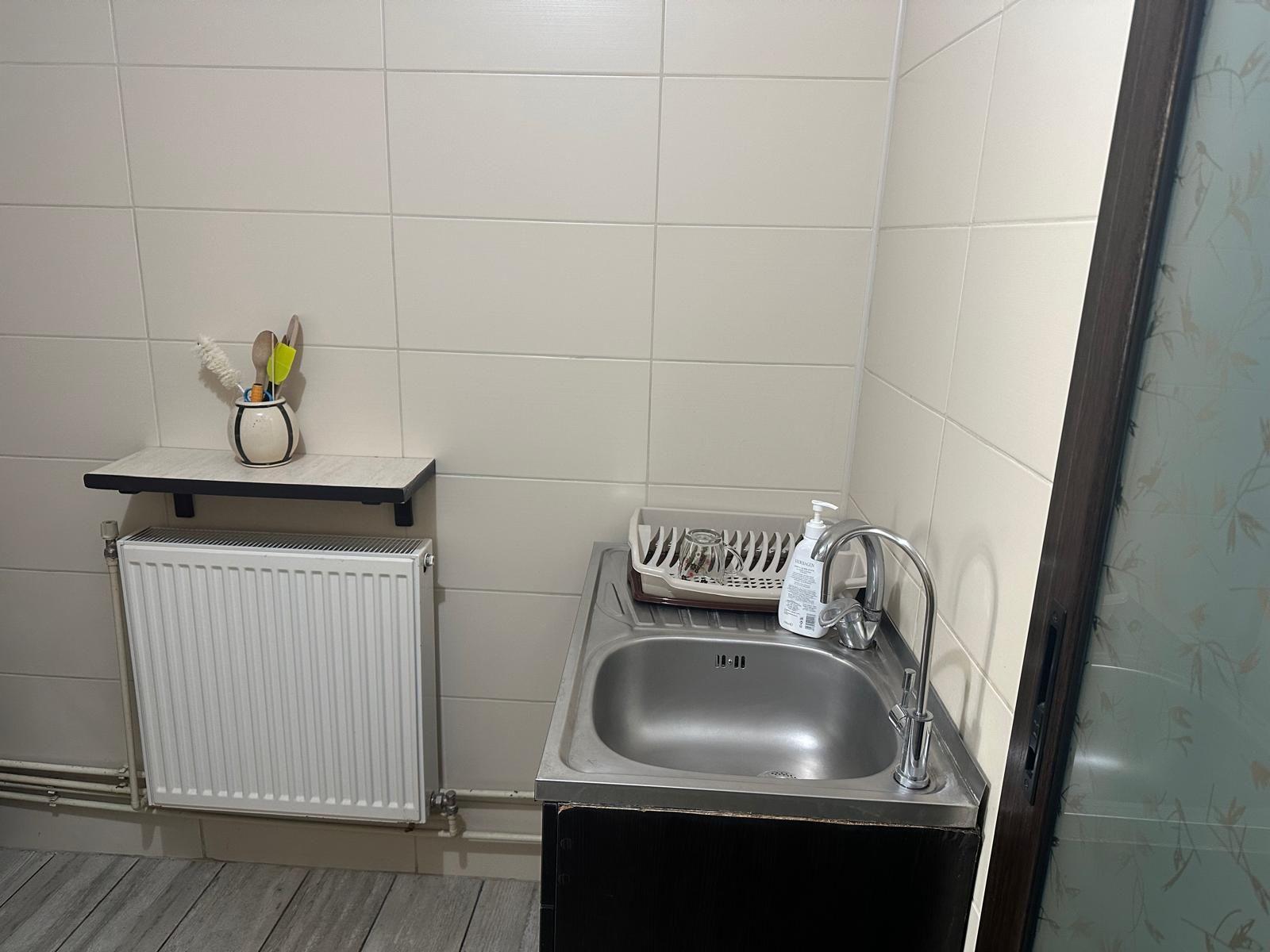 De vanzare aparatament cu 2 camere, Siderurgistilor, 65.000 euro negociabil - 13