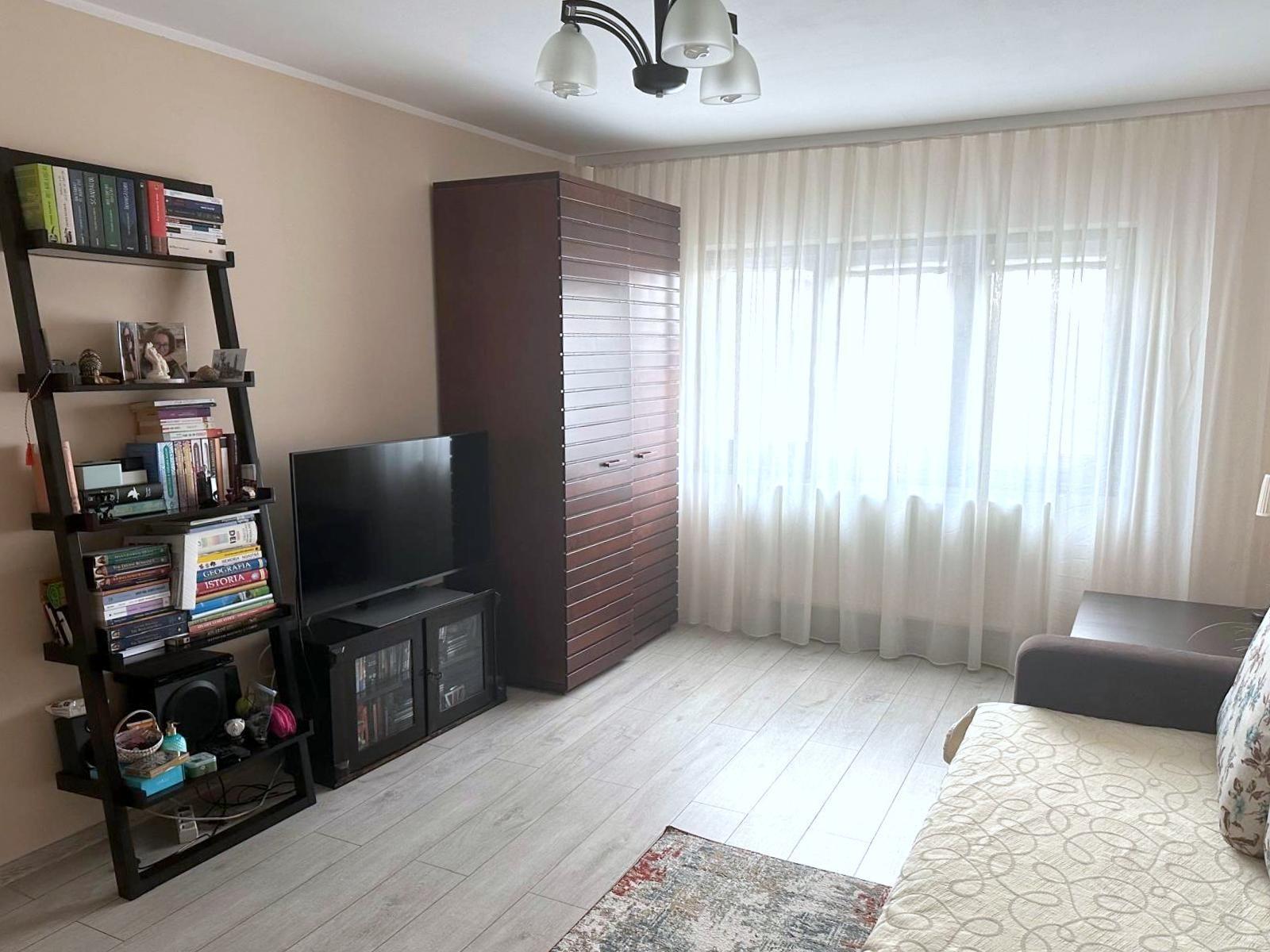 De vanzare aparatament cu 2 camere, Siderurgistilor, 65.000 euro negociabil - 1