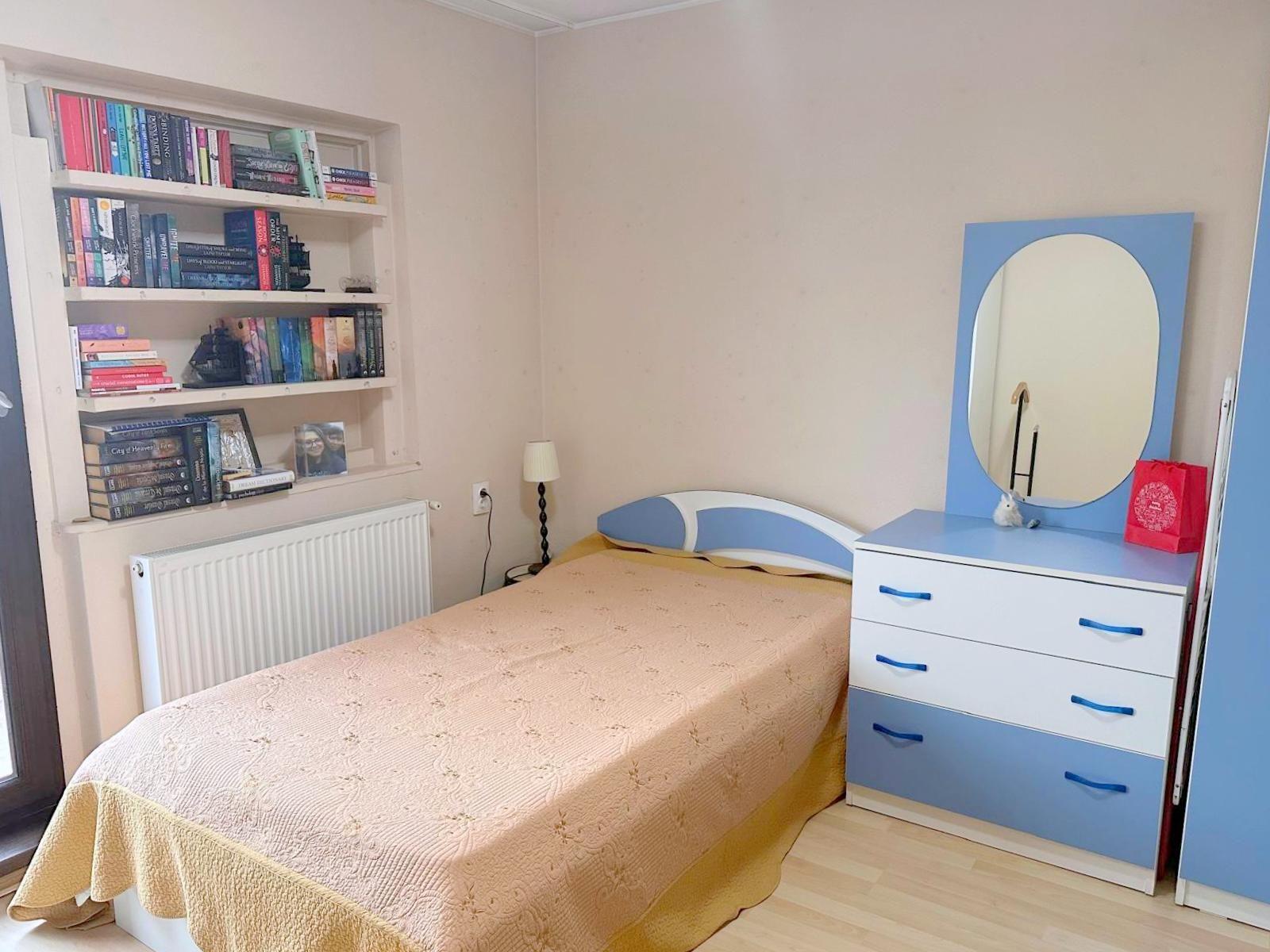 De vanzare aparatament cu 2 camere, Siderurgistilor, 65.000 euro negociabil - 4