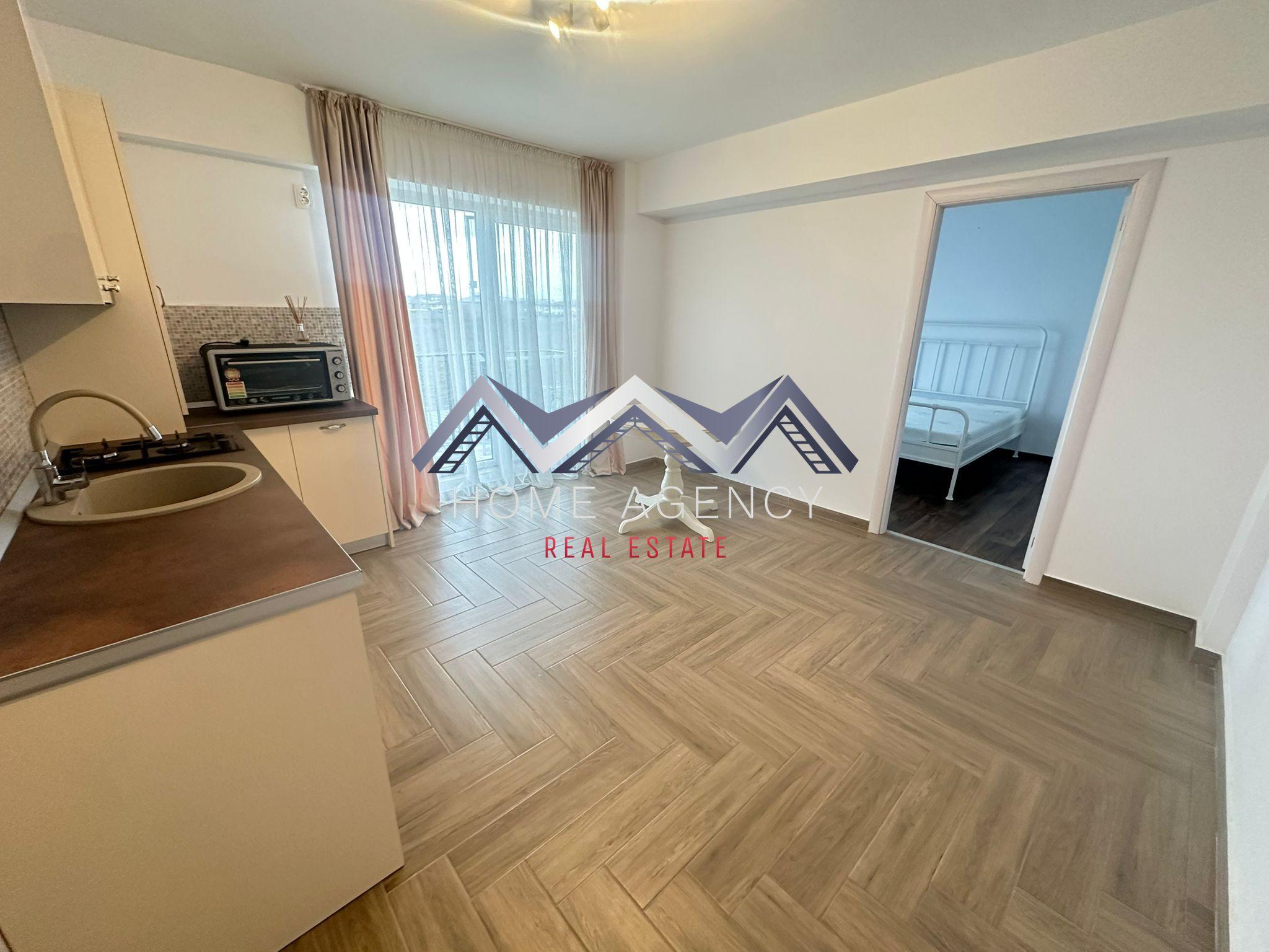 Apartament 2 camere | prima închiriere | include parcare - 5