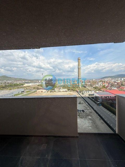 Apartament modern cu panoramă spectaculoasă – bloc nou , zona Decebal - 9