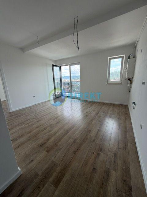 Apartament modern cu panoramă spectaculoasă – bloc nou , zona Decebal - 2