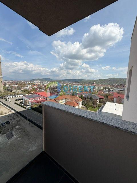 Apartament modern cu panoramă spectaculoasă – bloc nou , zona Decebal - 6