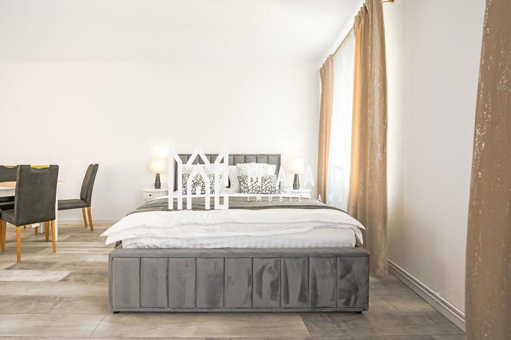 BUSINESS i DOUA APARTAMENTE RENOVATE | CENTRAL I SIBIU I - 7